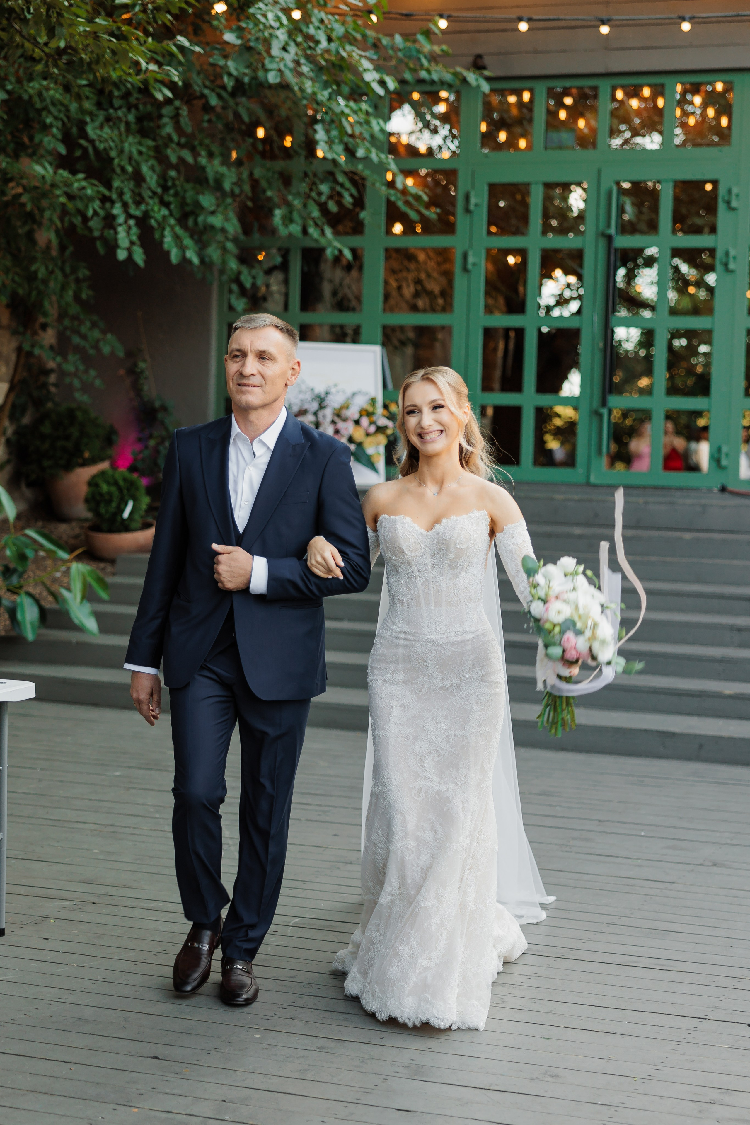 EUGEN & VLADA. ProWed — Foto Video Moldova