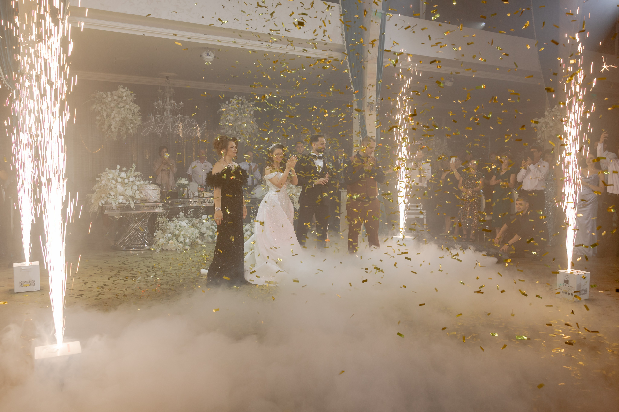 Mirel & Otilia. ProWed — Foto Video Moldova