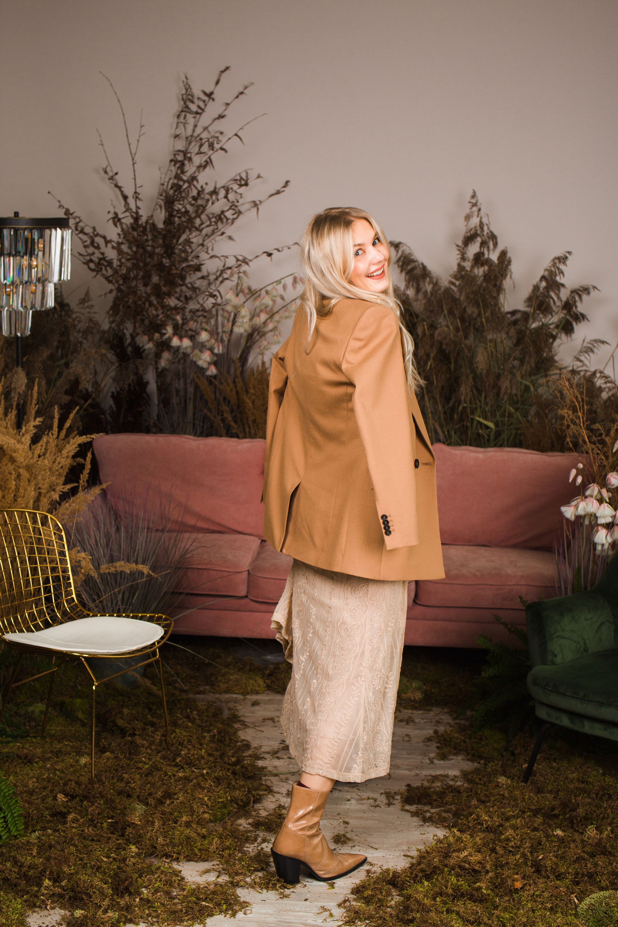 Colour Conference. Promo. Photographer Vladmir Gladkov