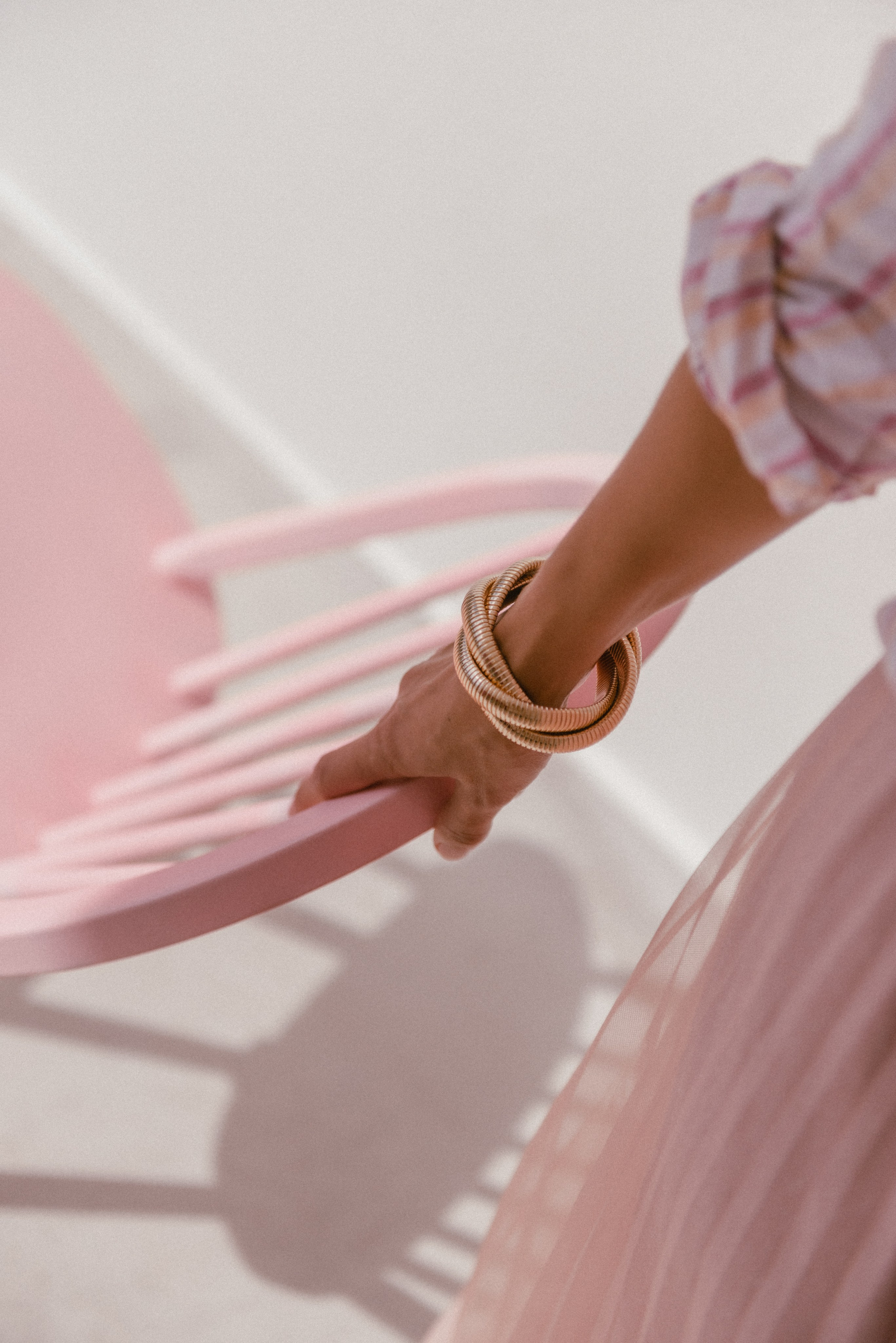 Nina. Photographer Vladmir Gladkov