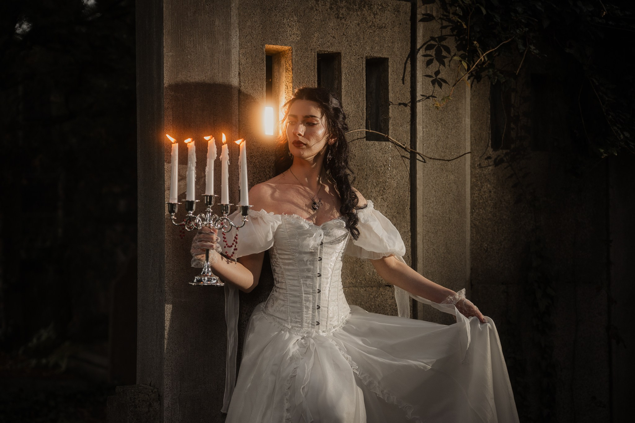 Kriss. Visuals of Theodor — Wedding Photographer