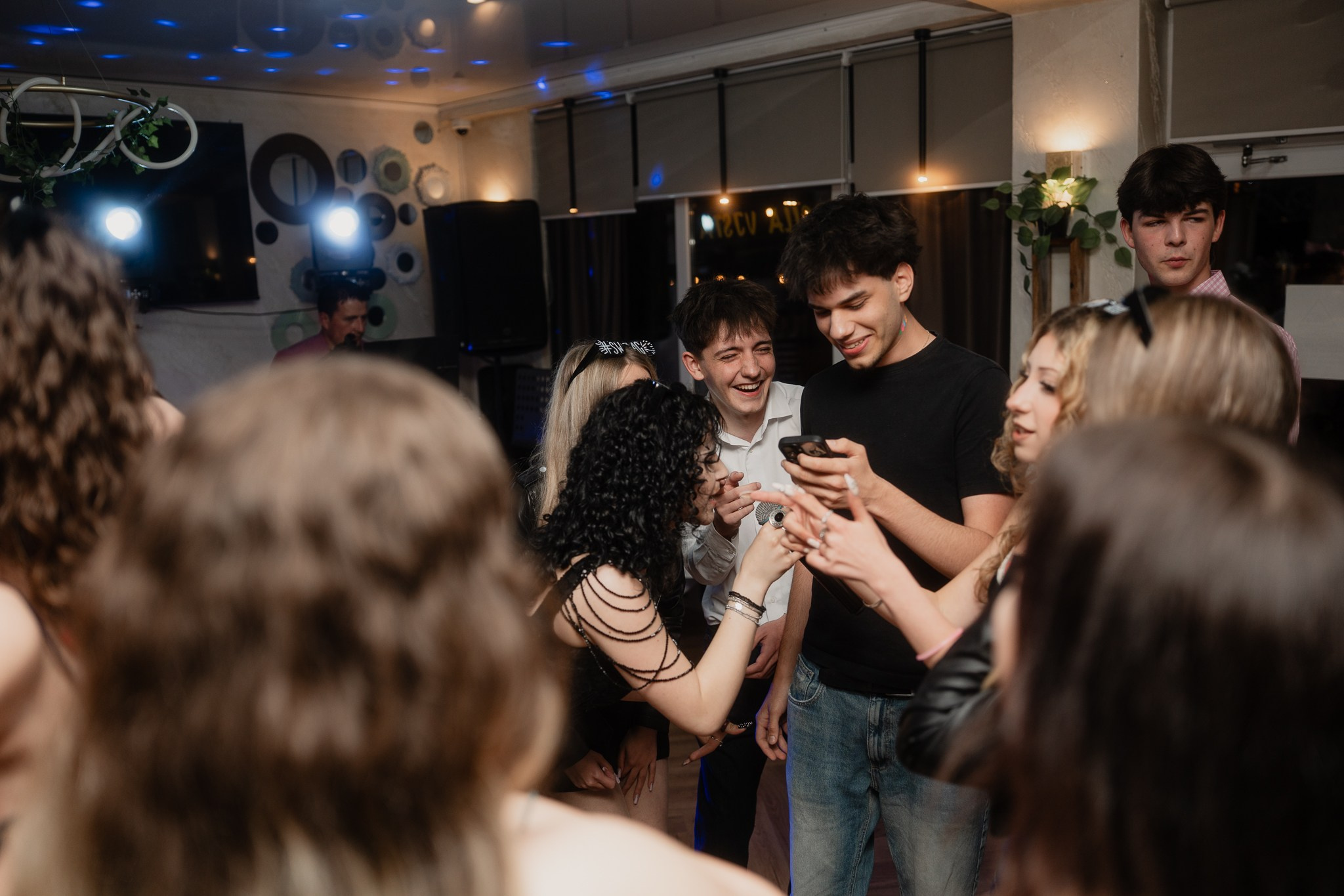 Maya. Visuals of Theodor — Wedding Photographer