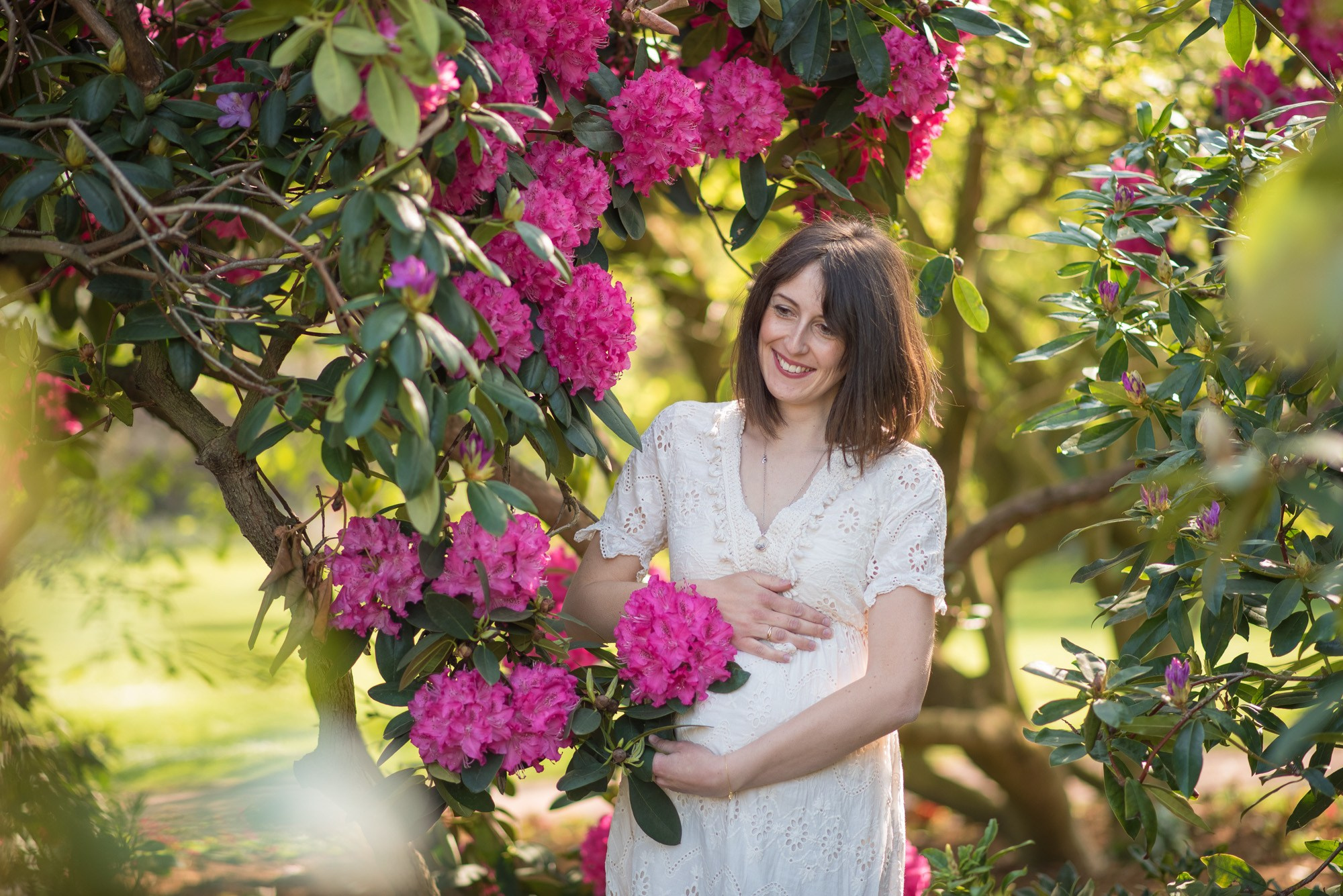 Photo maternité Douai