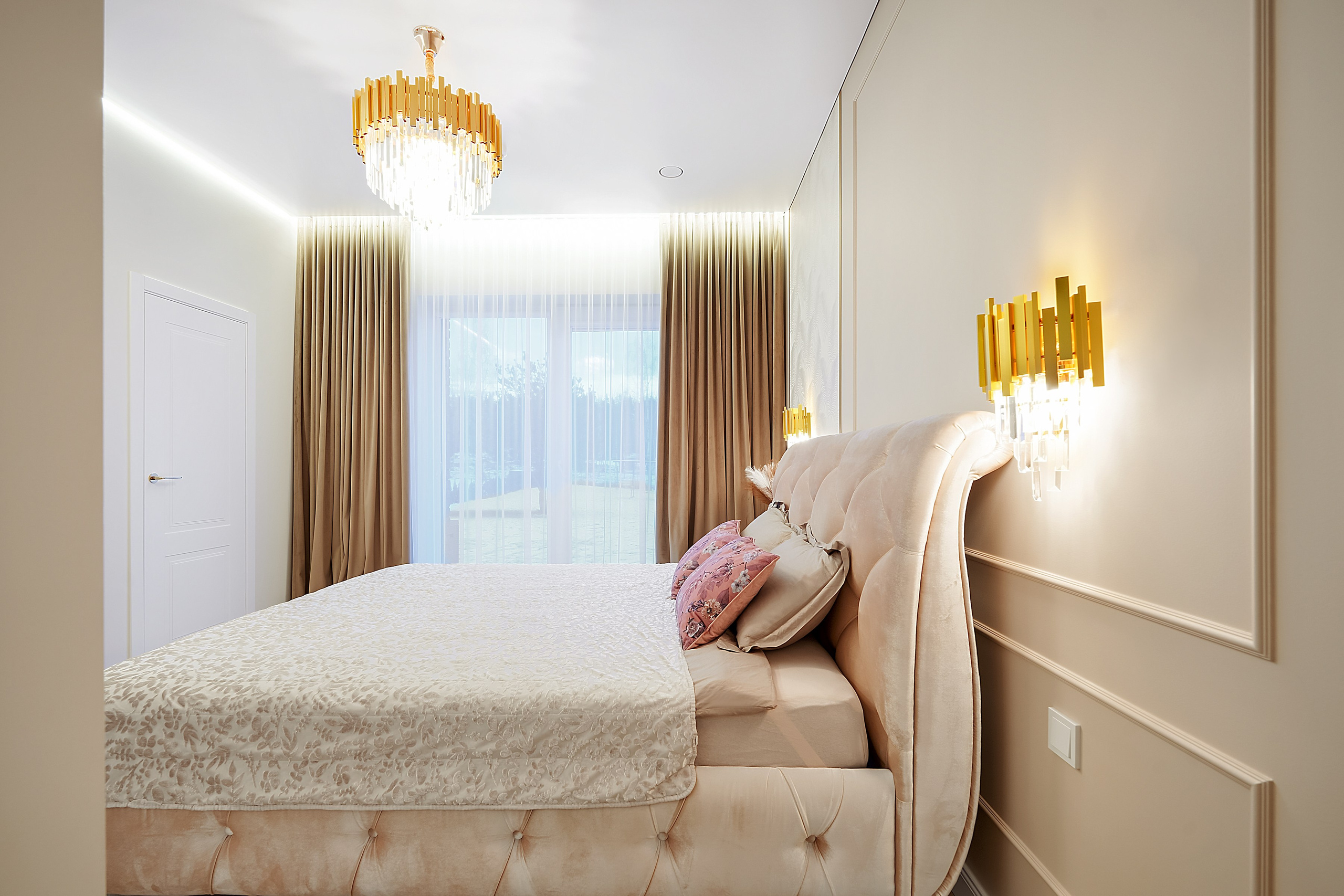 Gražus namas, Vilnius. Elina Sapiega fotografė Vilniuje