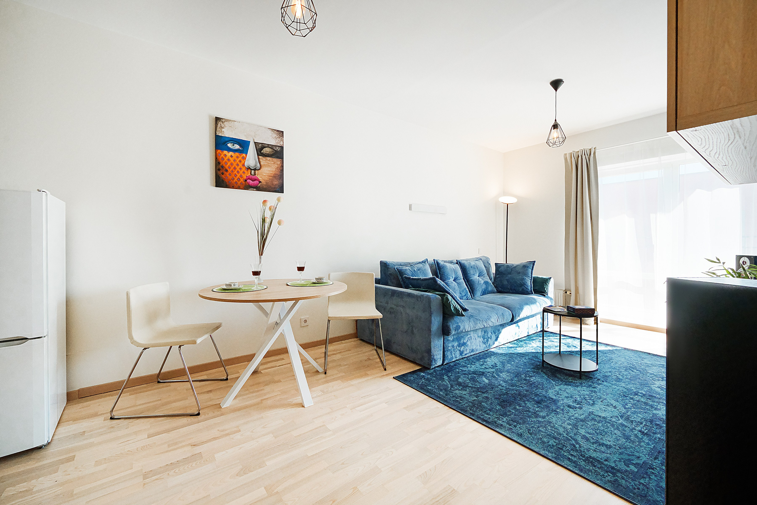 Ladygos g. 1. Elina Sapiega fotografė Vilniuje