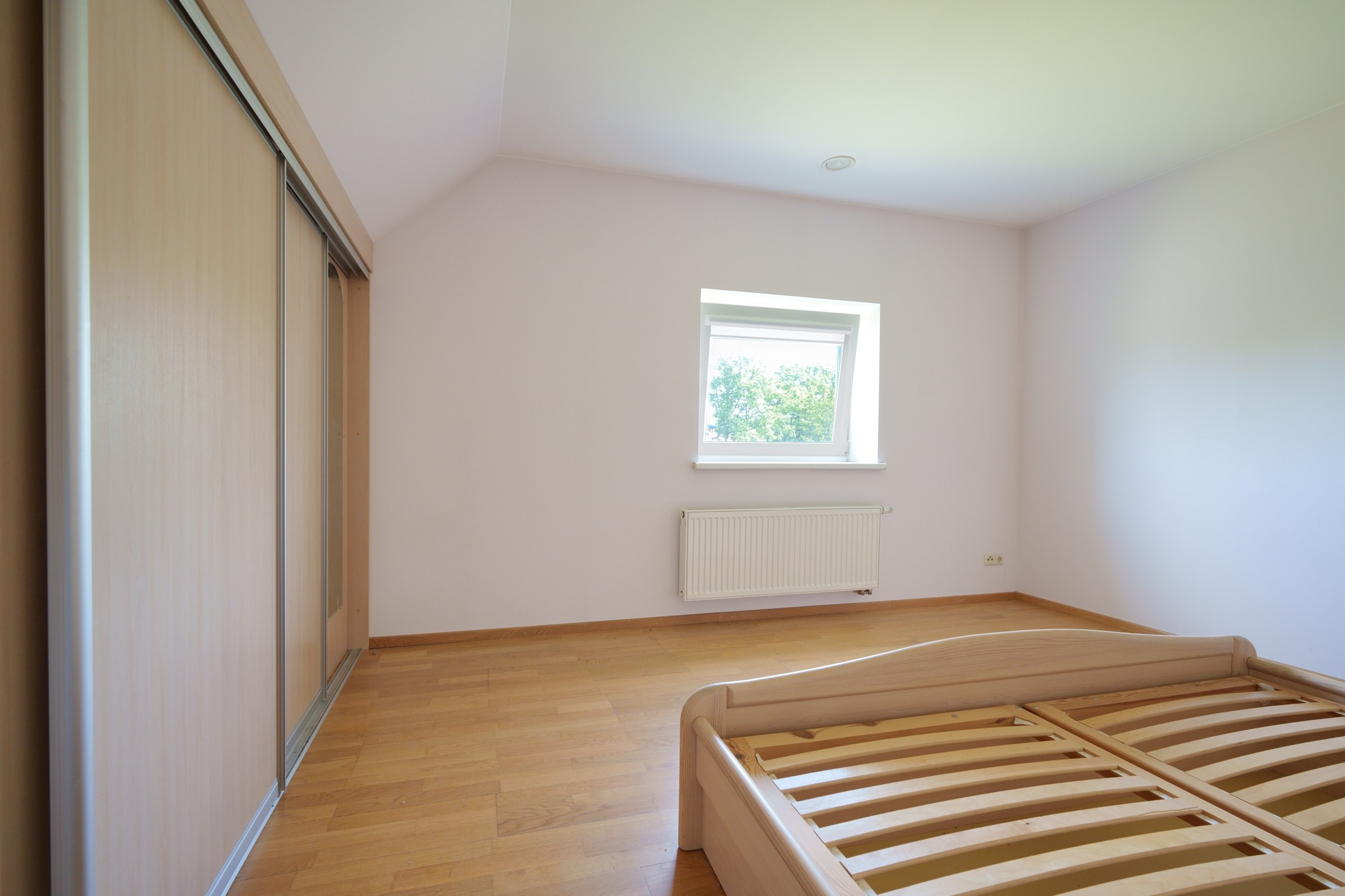 Bukiškės, Jaunimo g. Elina Sapiega fotografė Vilniuje