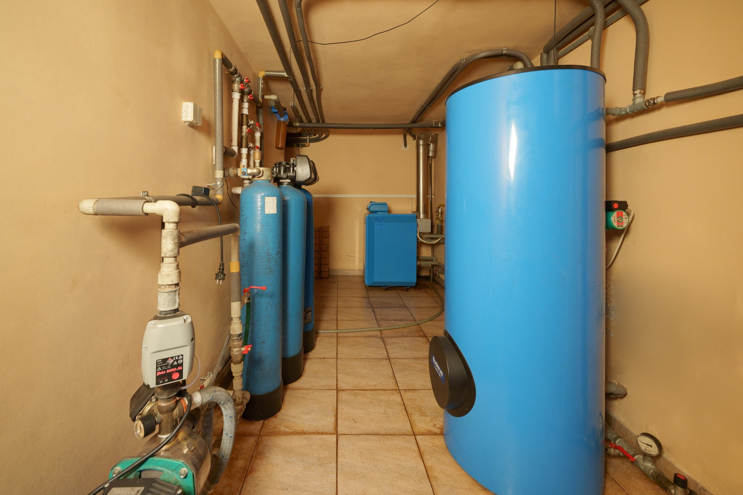 Bukiškės, Jaunimo g. Elina Sapiega fotografė Vilniuje