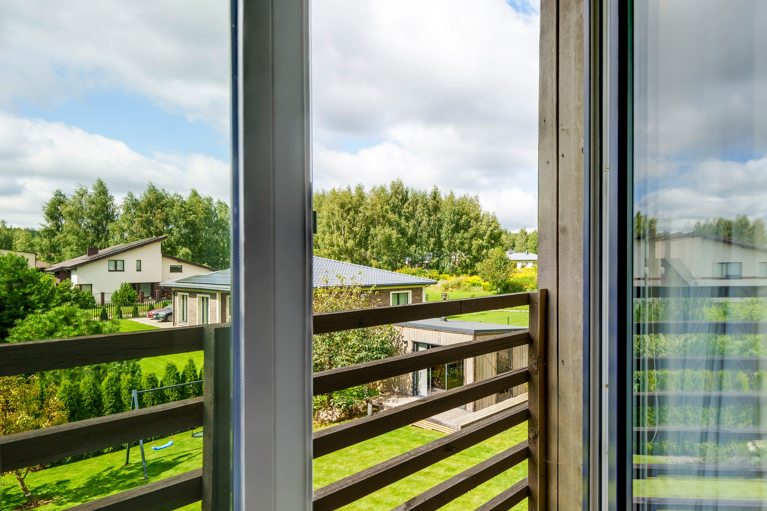 M. Krupavičiaus g. 18. Elina Sapiega fotografė Vilniuje