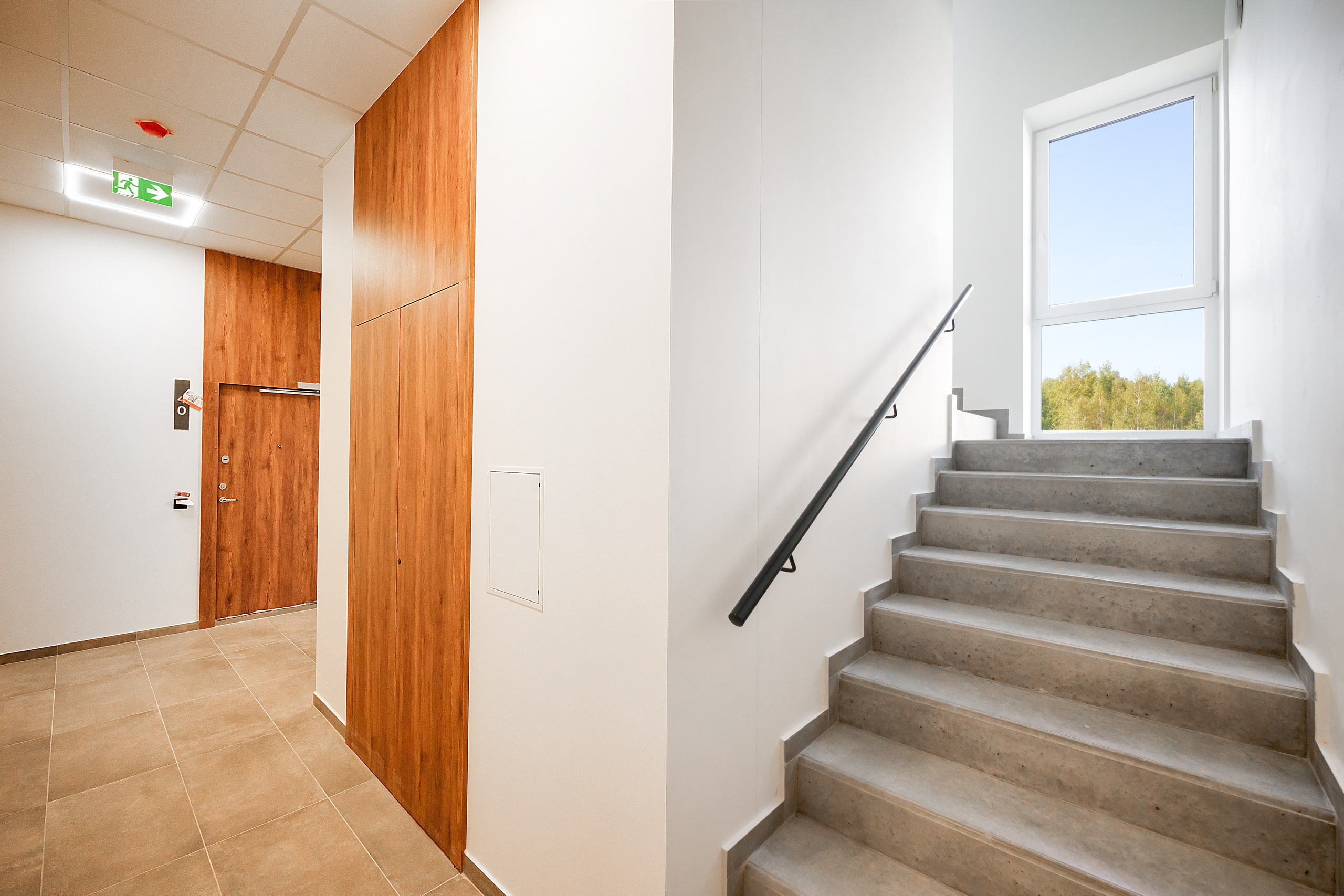 Bajorų kel. 29 2 butai. Elina Sapiega fotografė Vilniuje