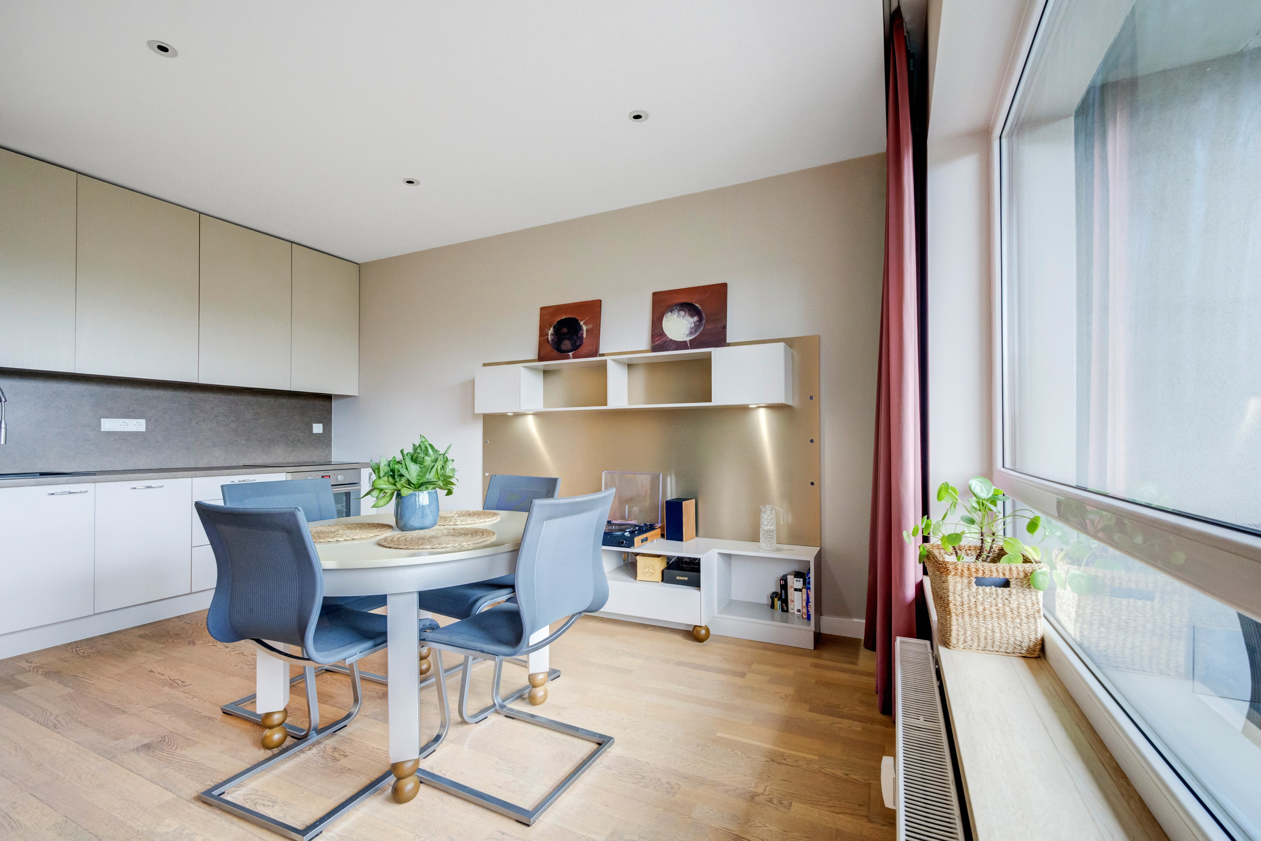 2-ju k. butas. Elina Sapiega fotografė Vilniuje