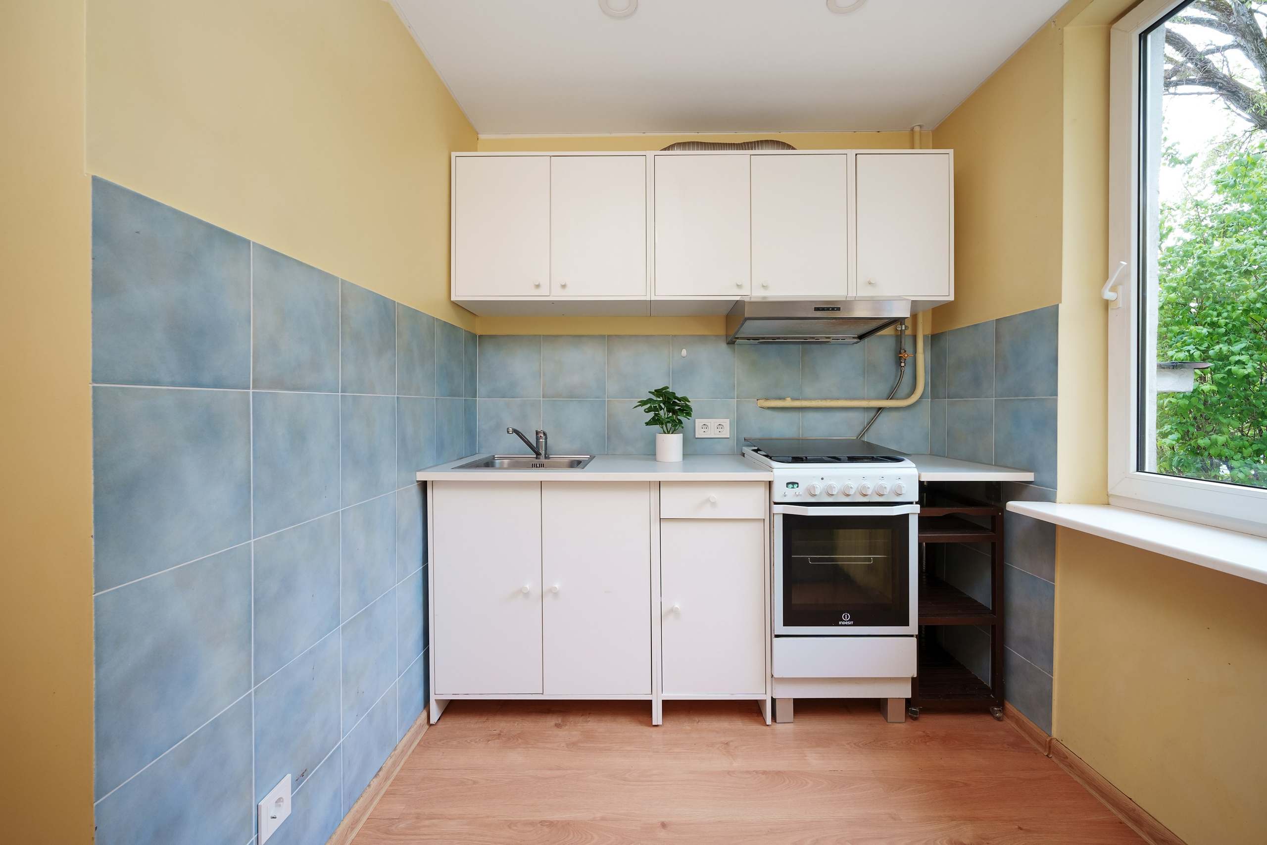 Antakalnio g. 64. Elina Sapiega fotografė Vilniuje