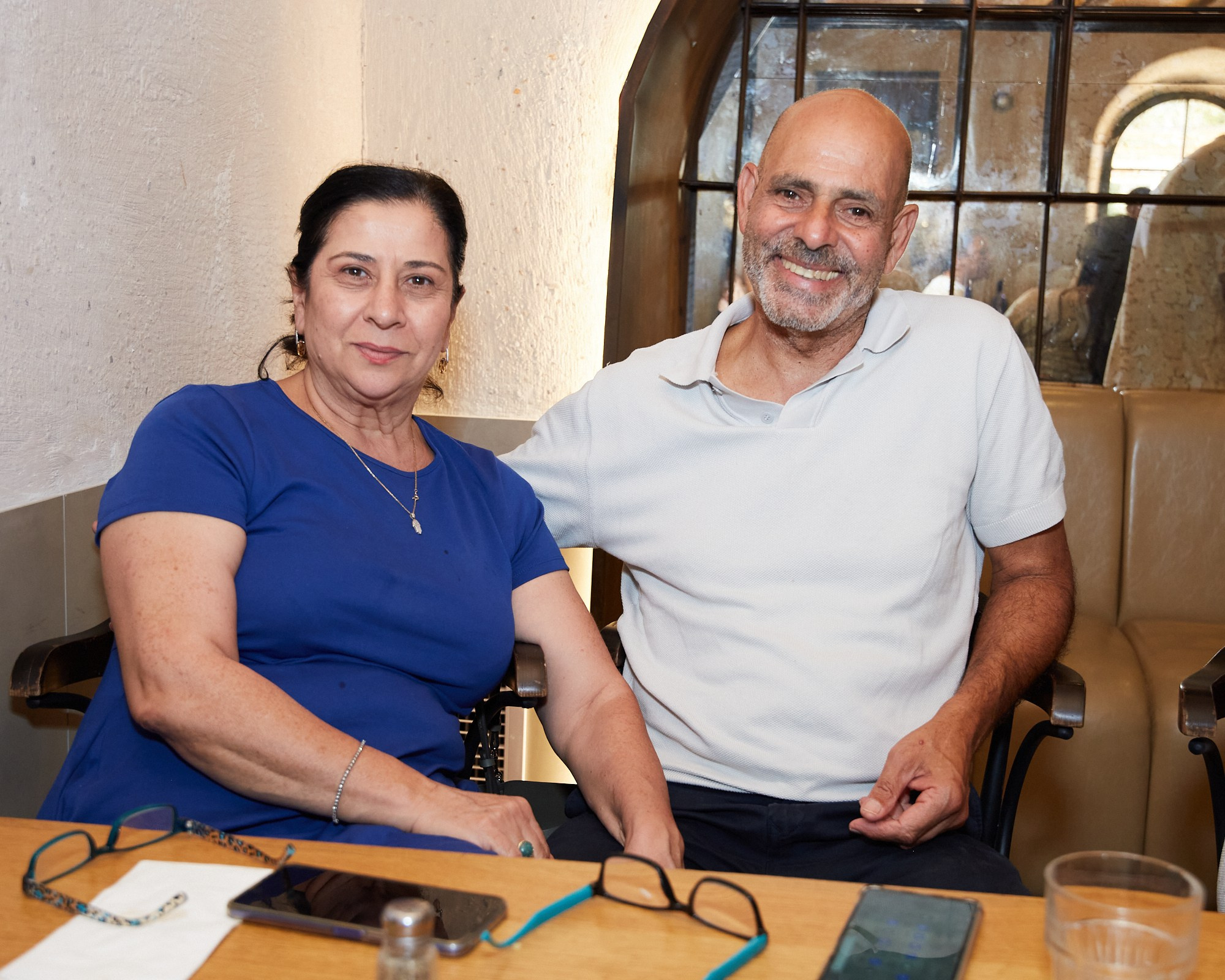 Бар-мицва на Котеле. Портретный и репортажный фотограф в Израиле Рома Бирман