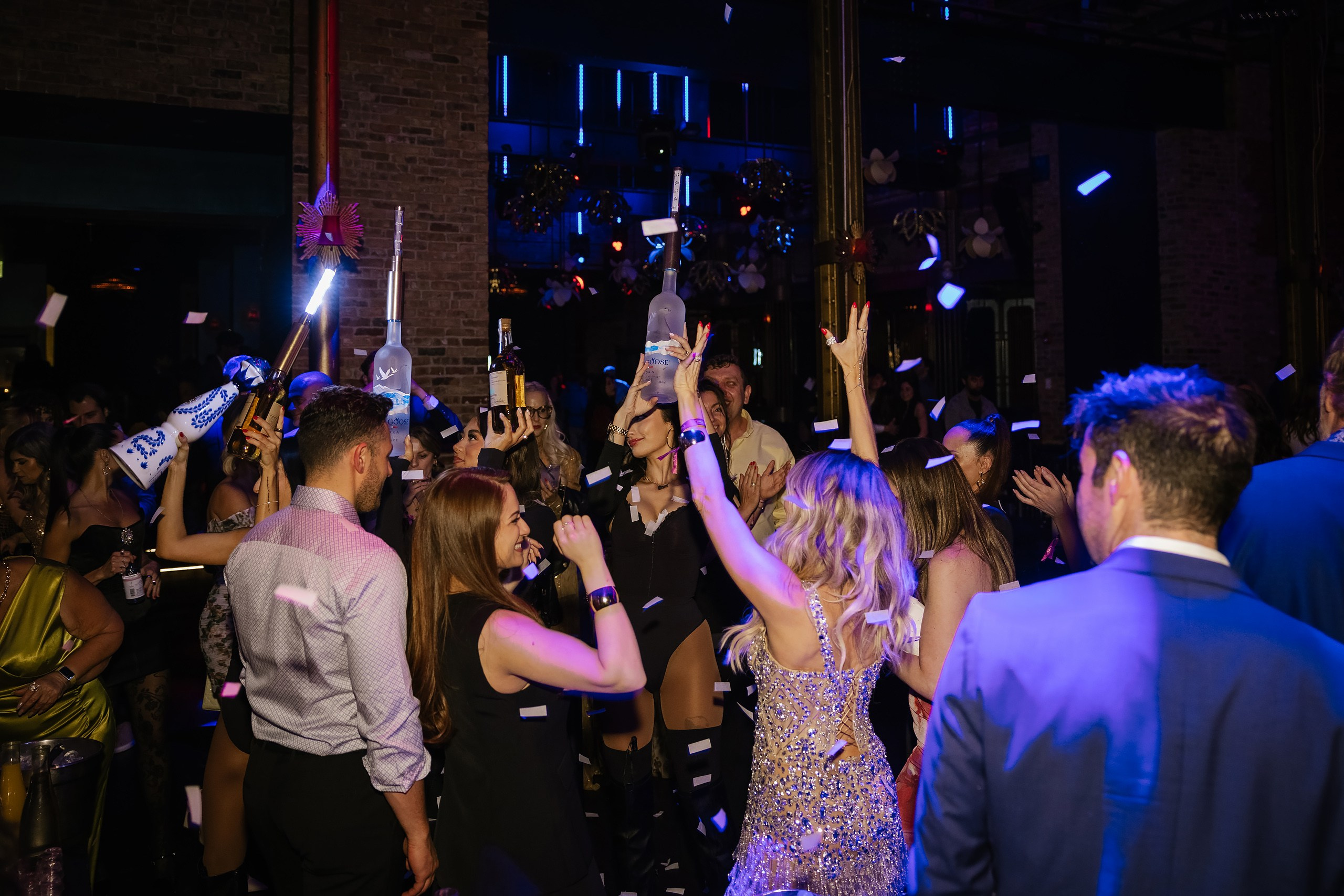Tali’s Birthday Party 05,08,2026. Wedding family event photographer in Chicago Nick Yushevich