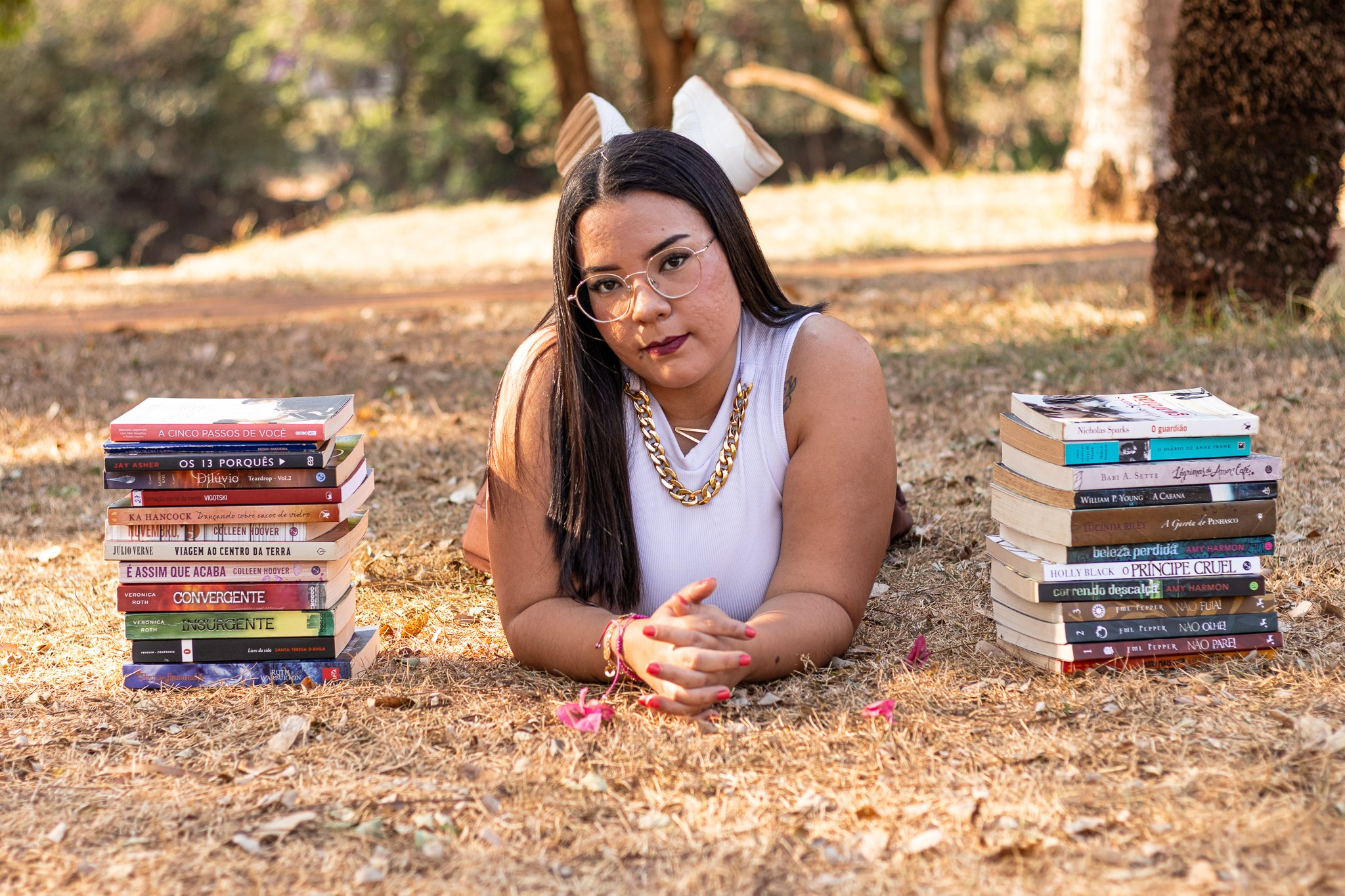 Mirella Canolla. Elton Tozatto Fotografia