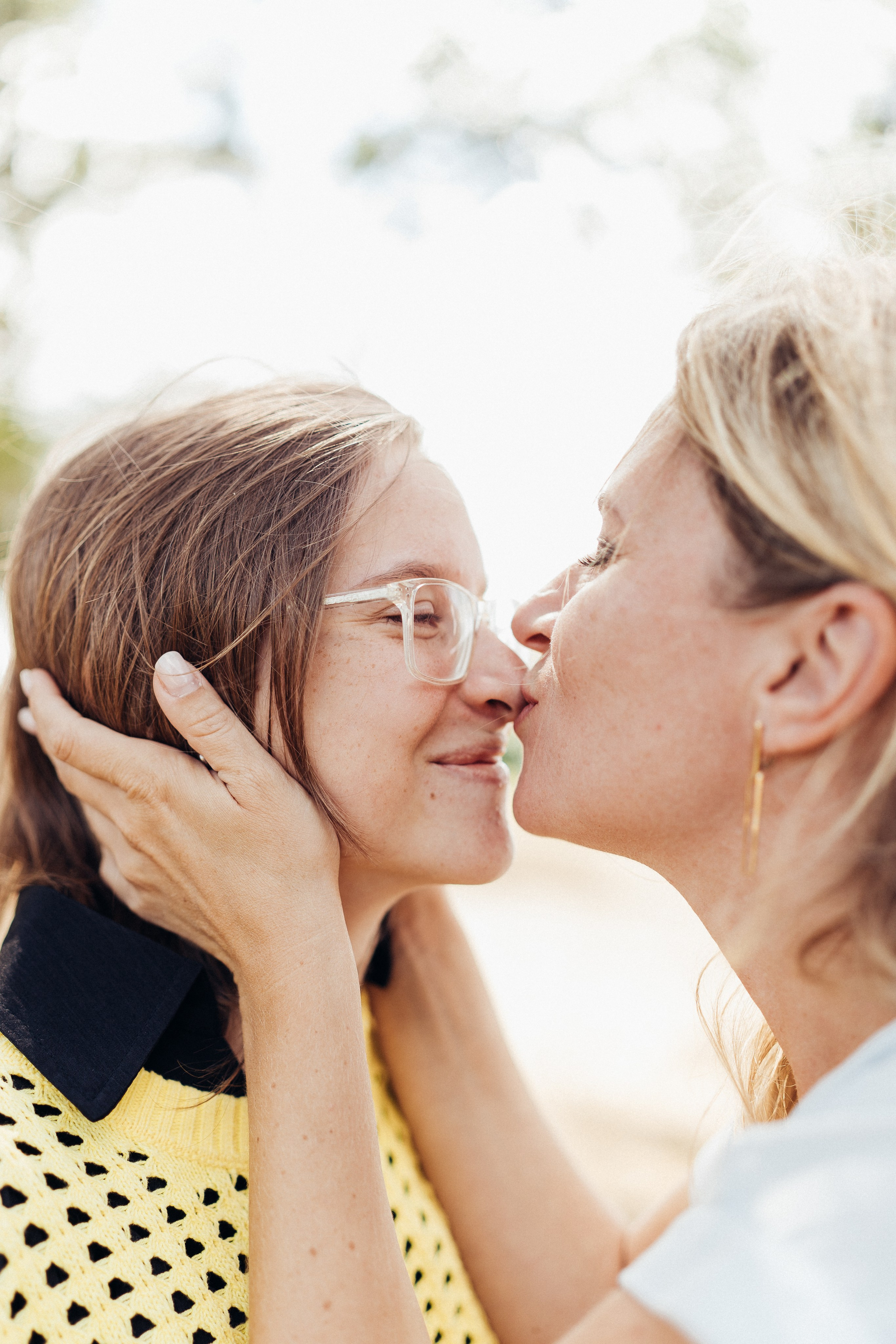 Маша, Максим, Эвелина, Эмилия. Family photographer in Oviedo — Yana Razina