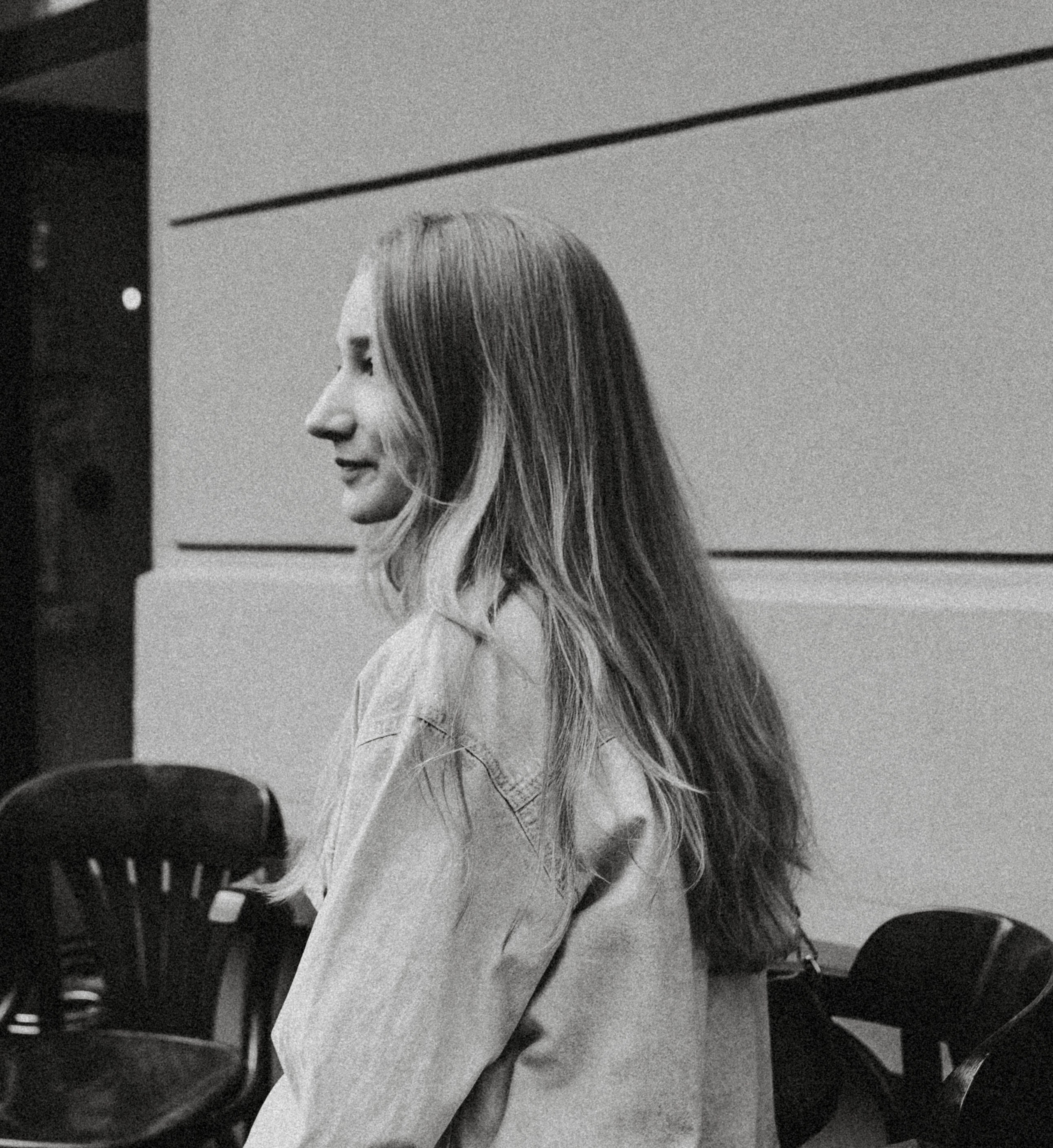 Даша. Fotograf w Warszawie Alena Valnai