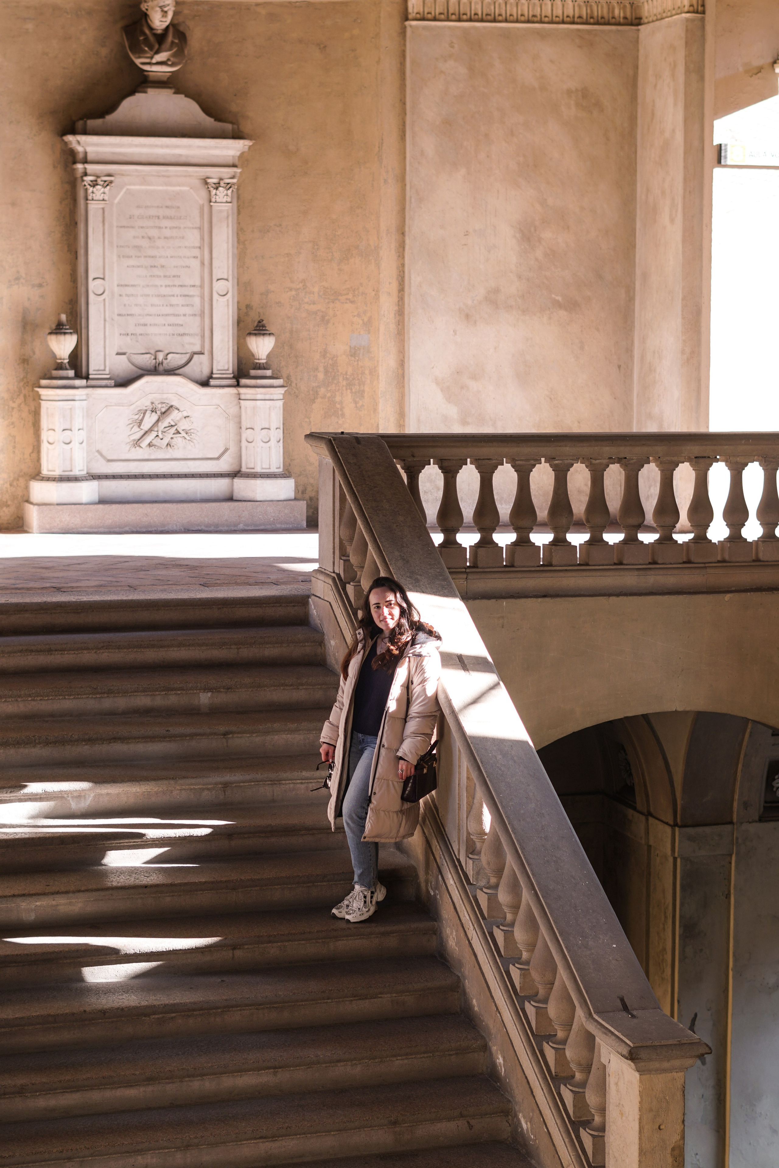 Ulkar, Pavia. Fotografa e Videografa in Puglia Sokhova Albina
