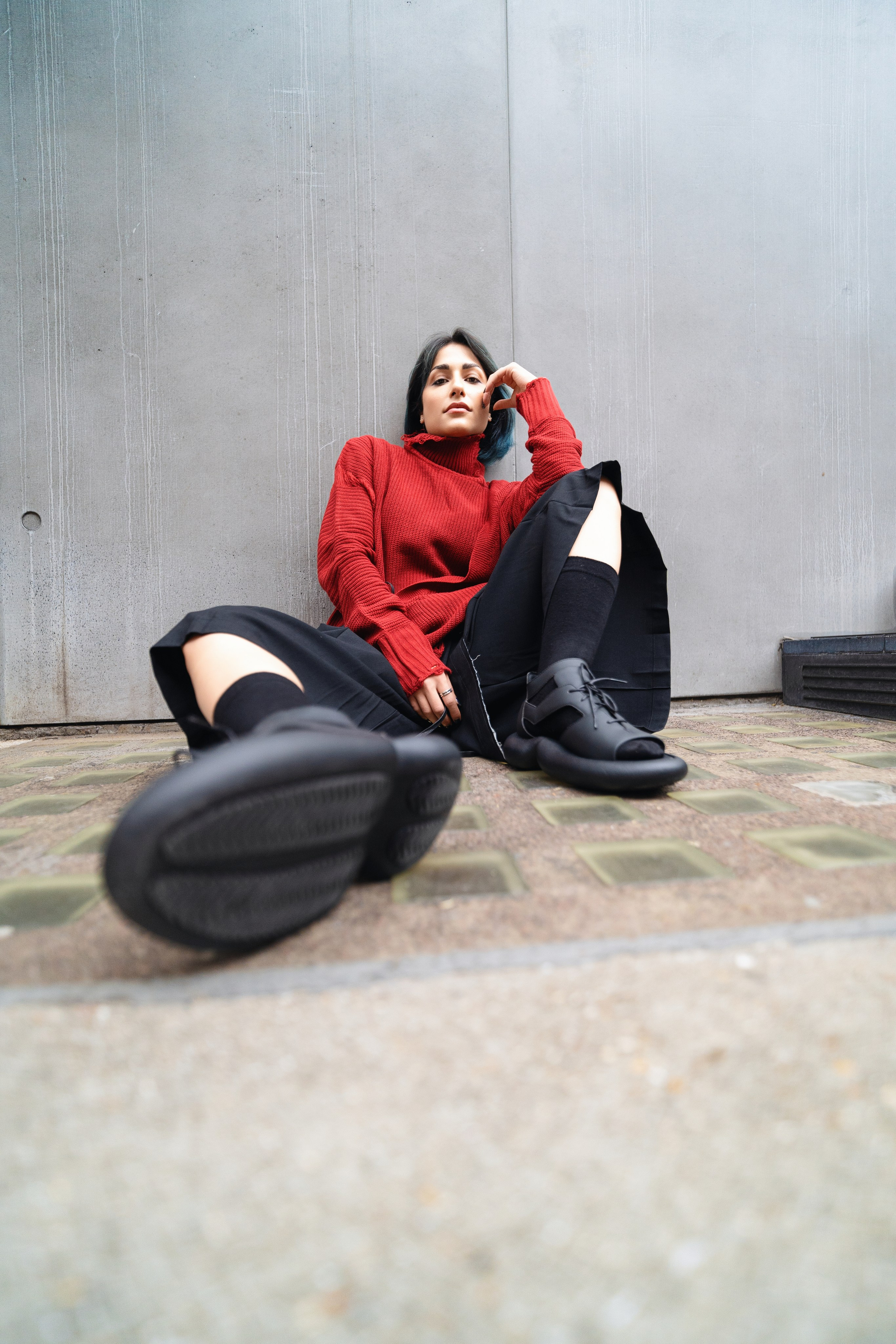 Campaigns. Jay Soundo — Sport, Fashion & Commercial Photographer