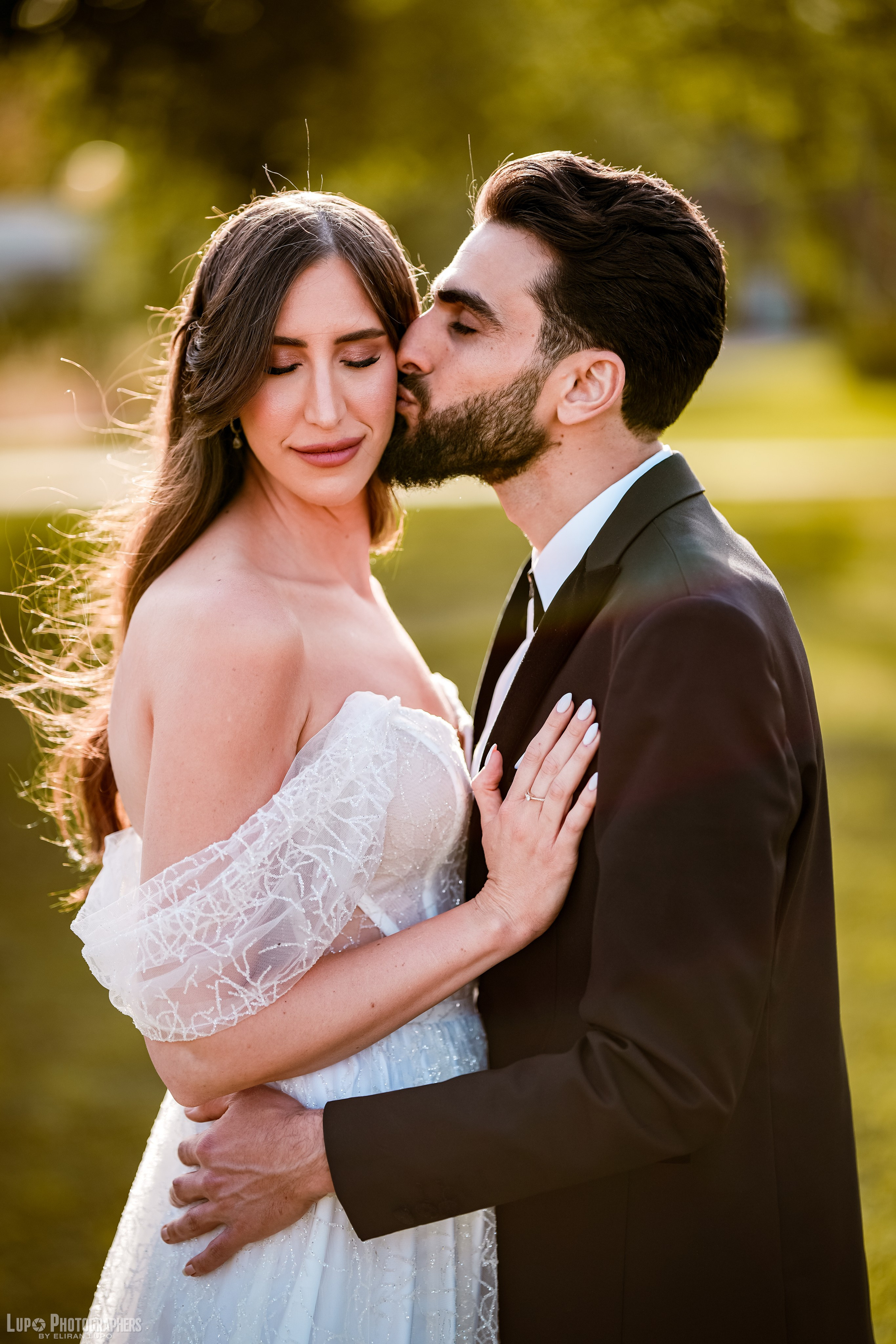 Lin & Eden. לופו צלמים — צילום חתונות ואירועים