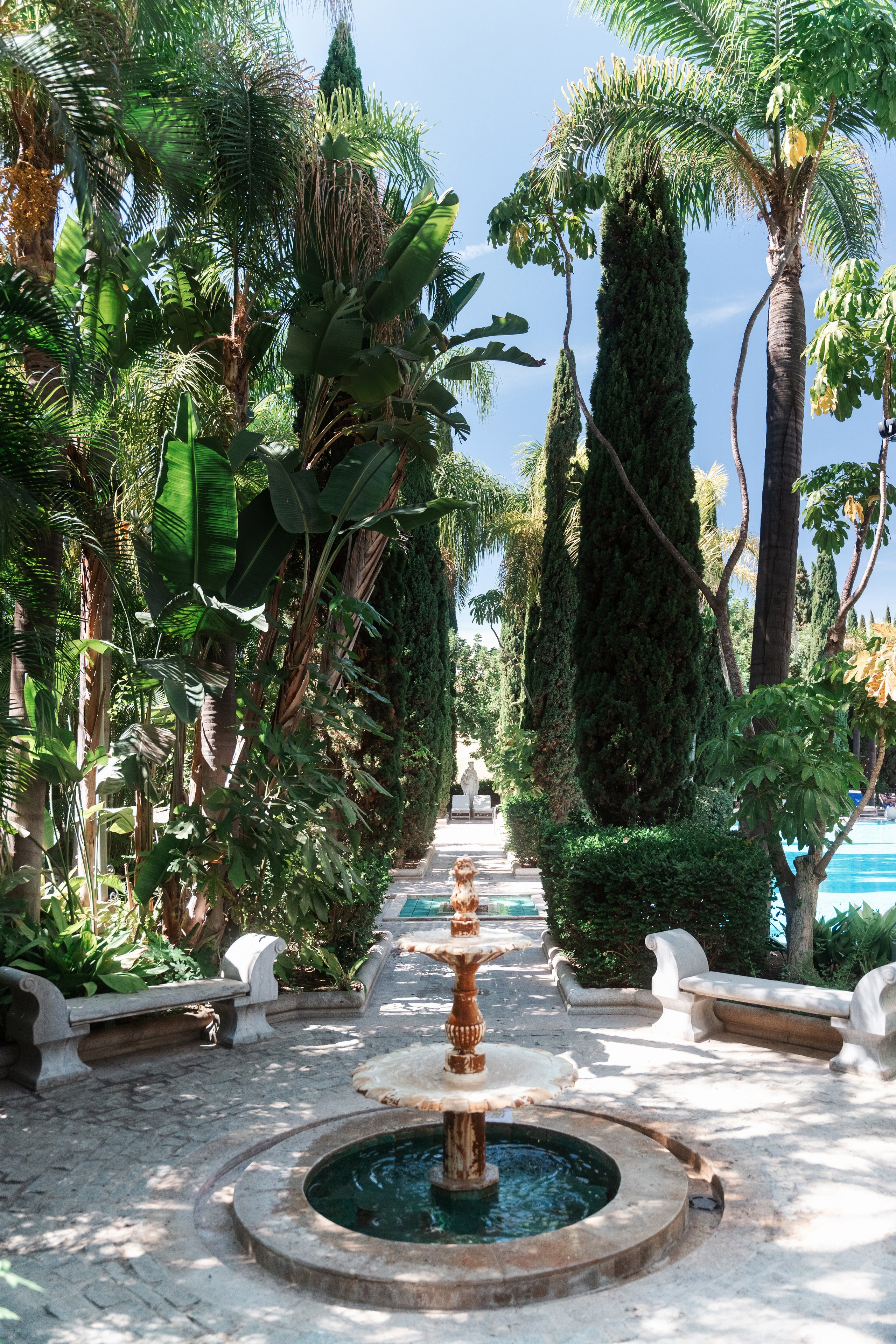 David & Sofia. Bryllupsfotograf i hele Norge