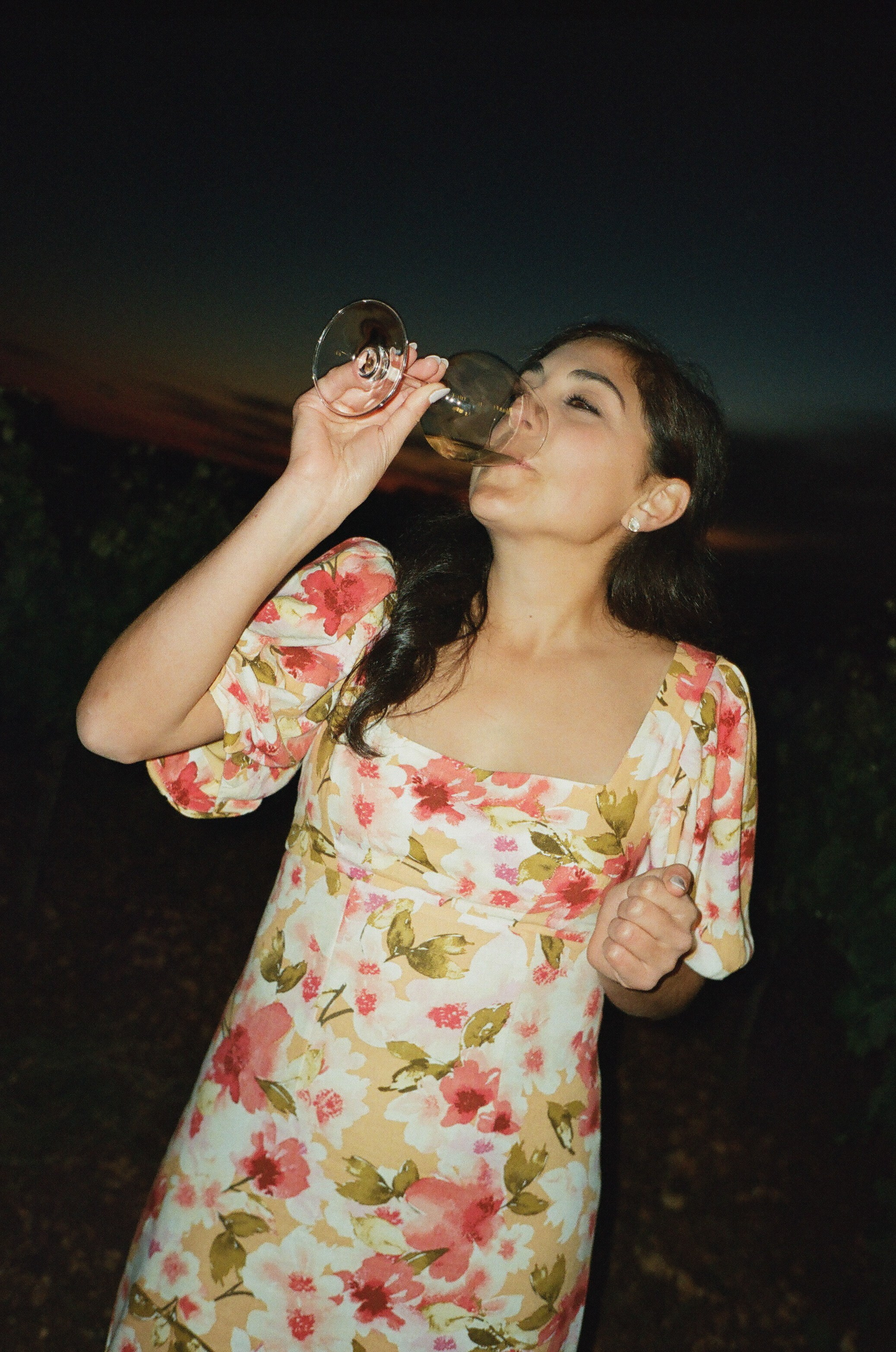 Stephanie & Christian film photos. Весільний фотограф Вікторія Саврук