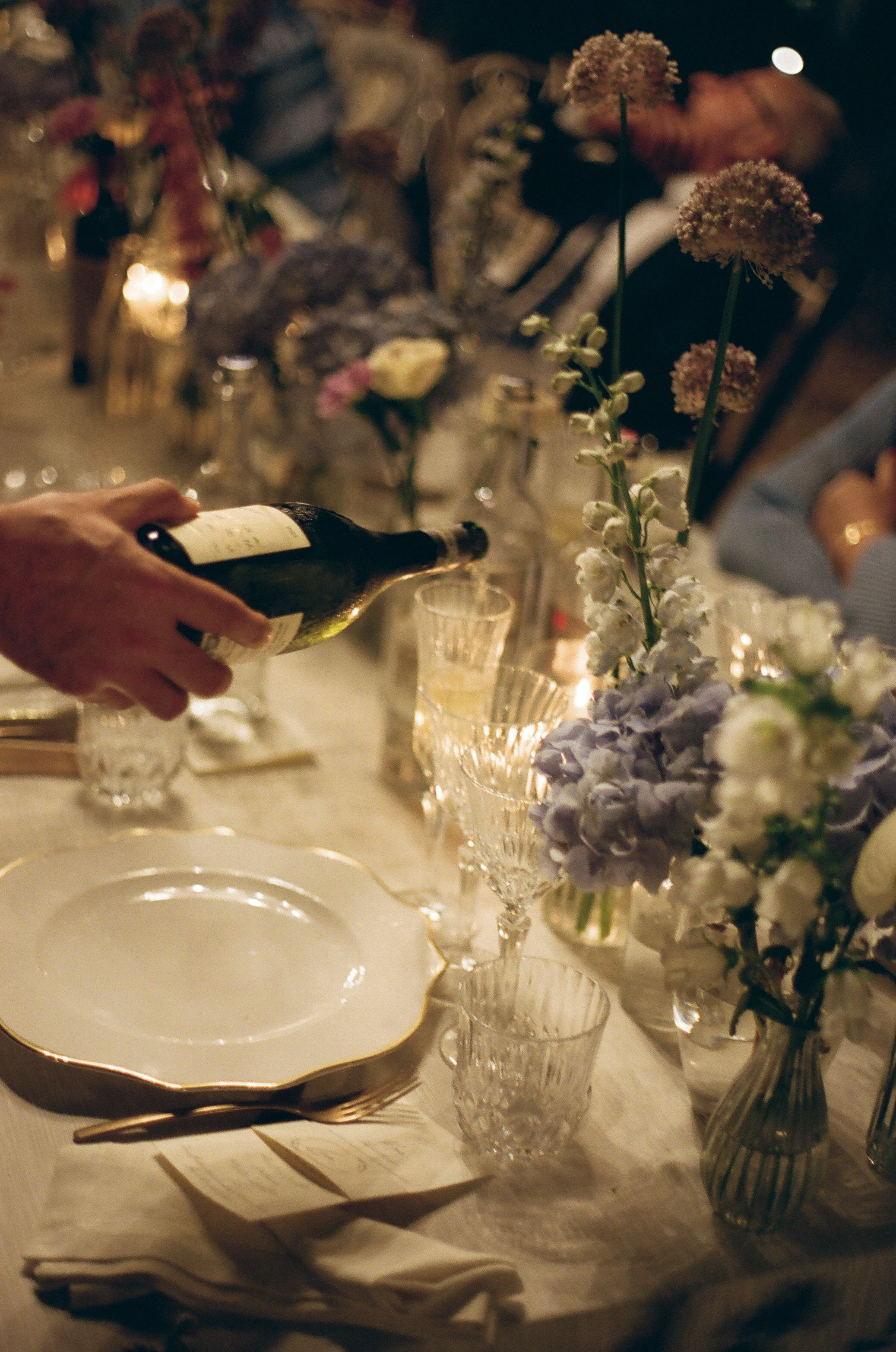 Fabio&Hanin film. Wedding photographer Italy