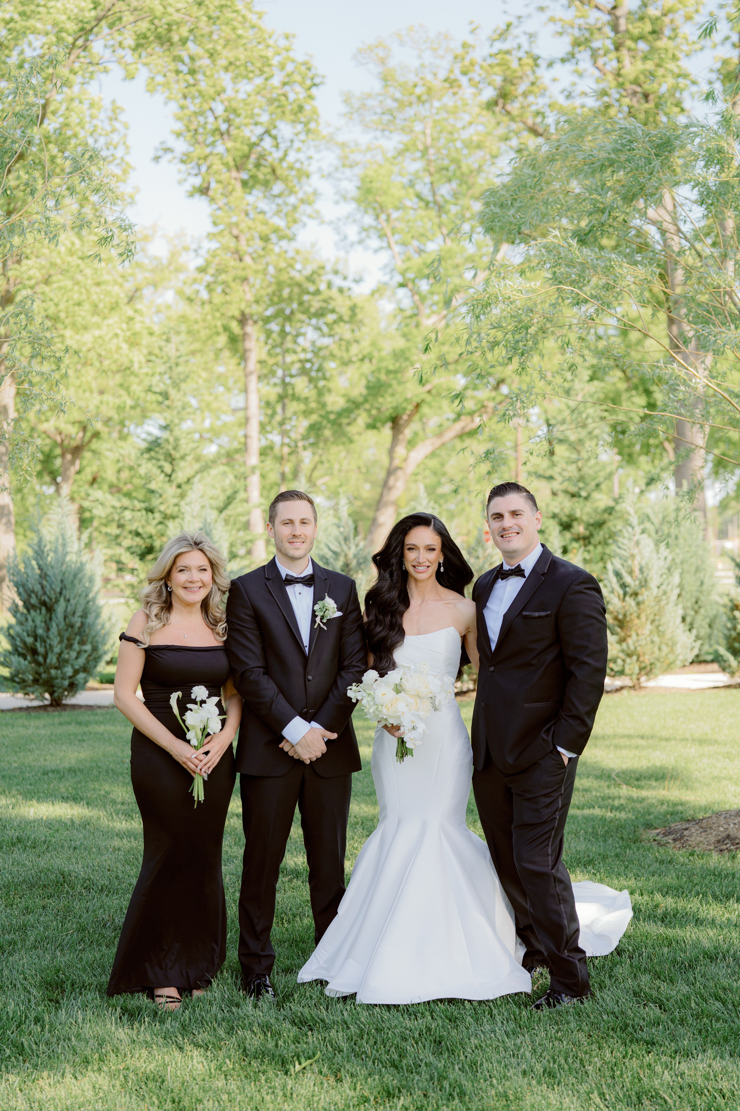 Ashley and Bobby. Wedding photographer and videographer New York | New Jersey