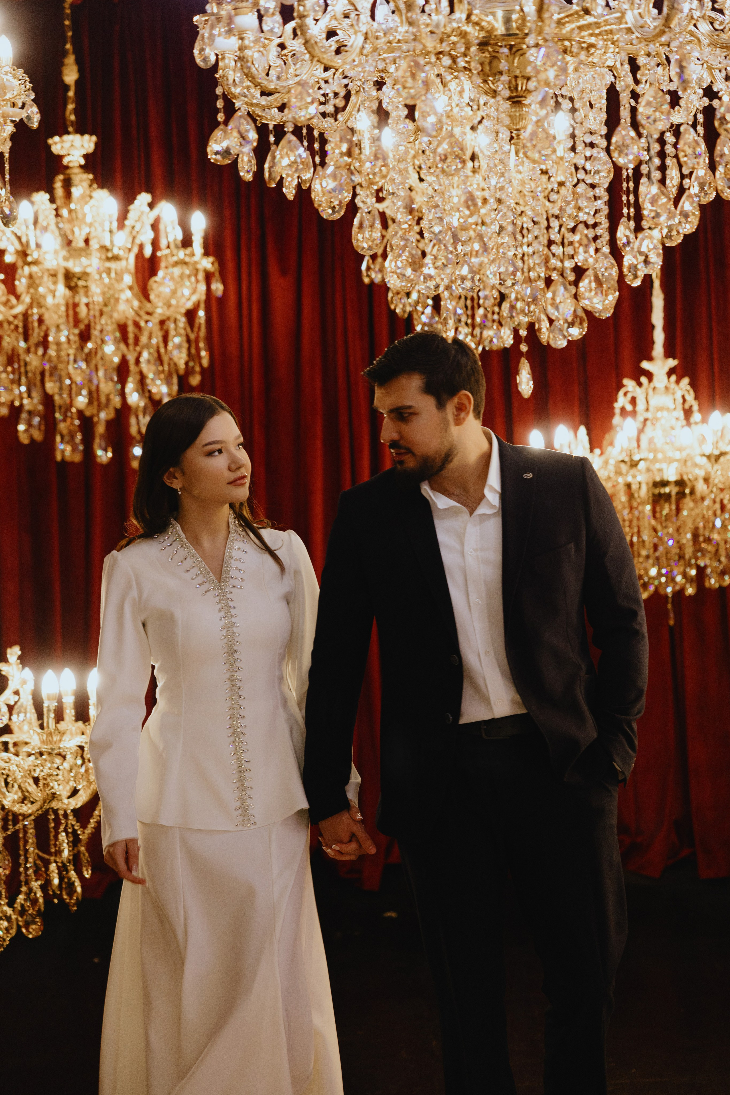 Ф&М. Профессиональный фотограф в Ташкенте