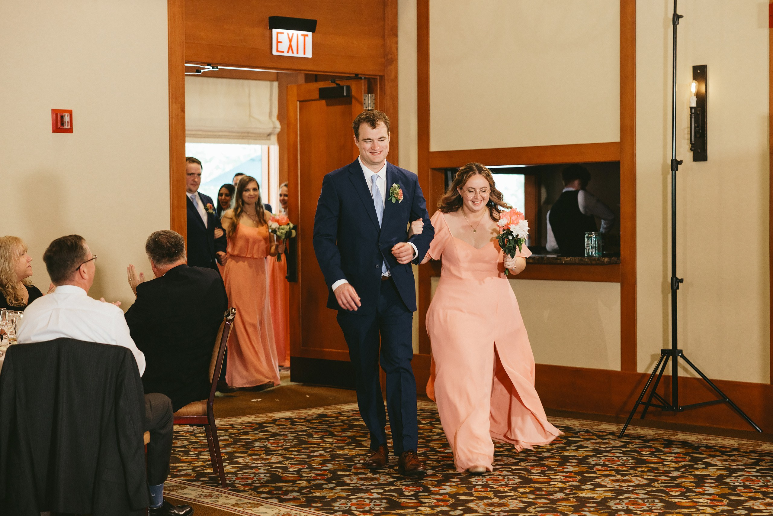 06.14.2025 Wedding. Wedding family event photographer in Chicago Nick Yushevich