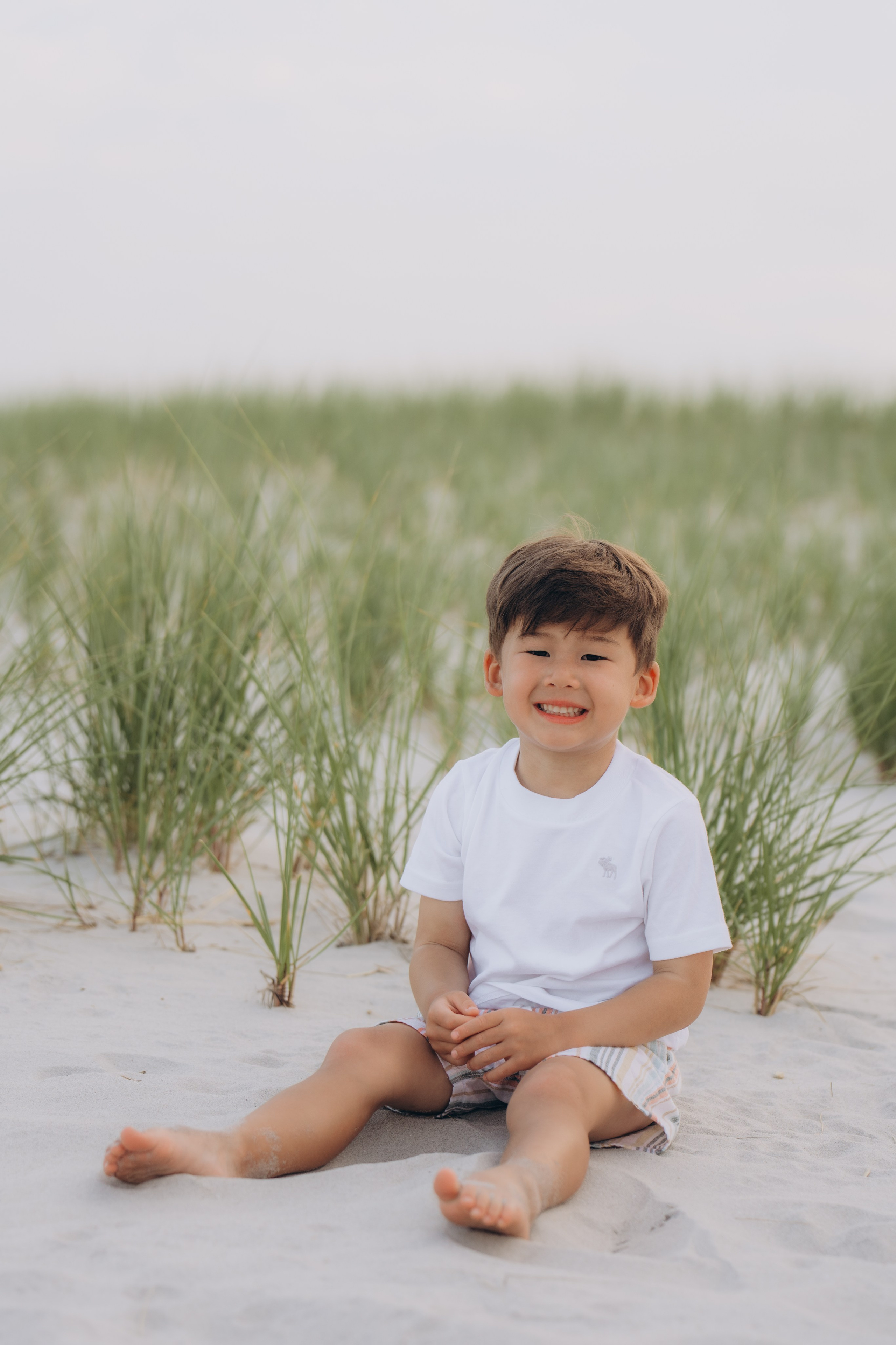 BEACH MINIS 2026. Lifestyle Family Photographer in Pennsylvania