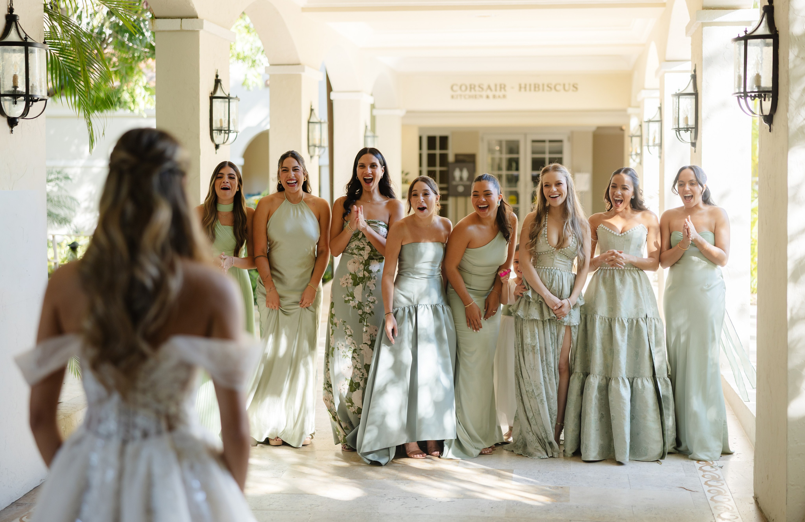 Gabriella & Jurgen. YES I DO PRODUCTION — Wedding photography&videography