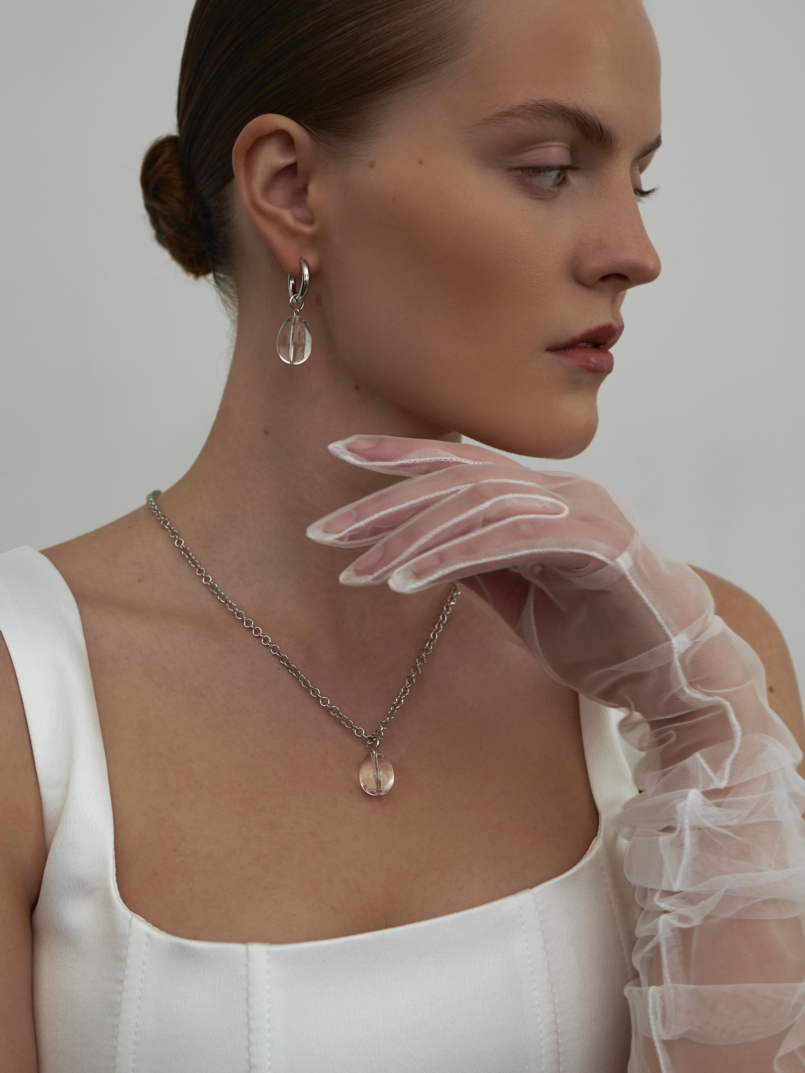 Lookbook Lelush Biju. Stylist