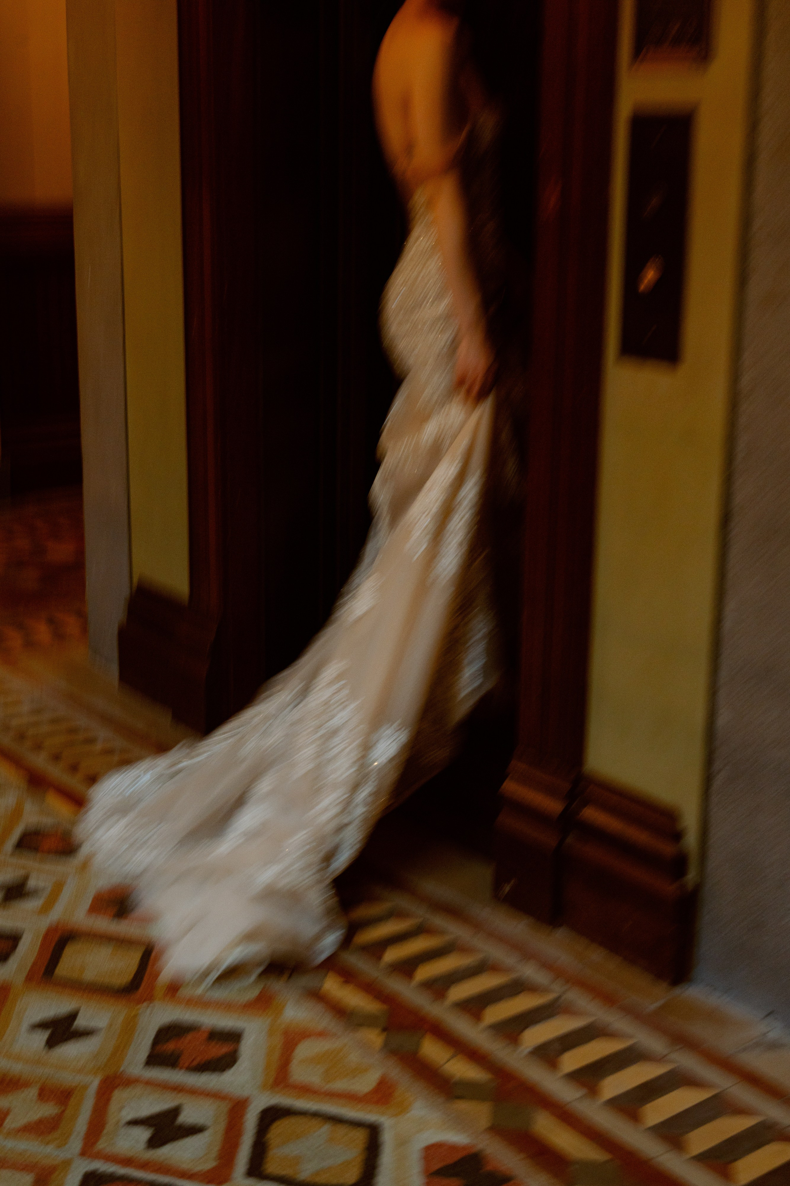 Monique and Robert’s Elegant Wedding at the Beekman Hotel. Wedding photographer and videographer New York | New Jersey