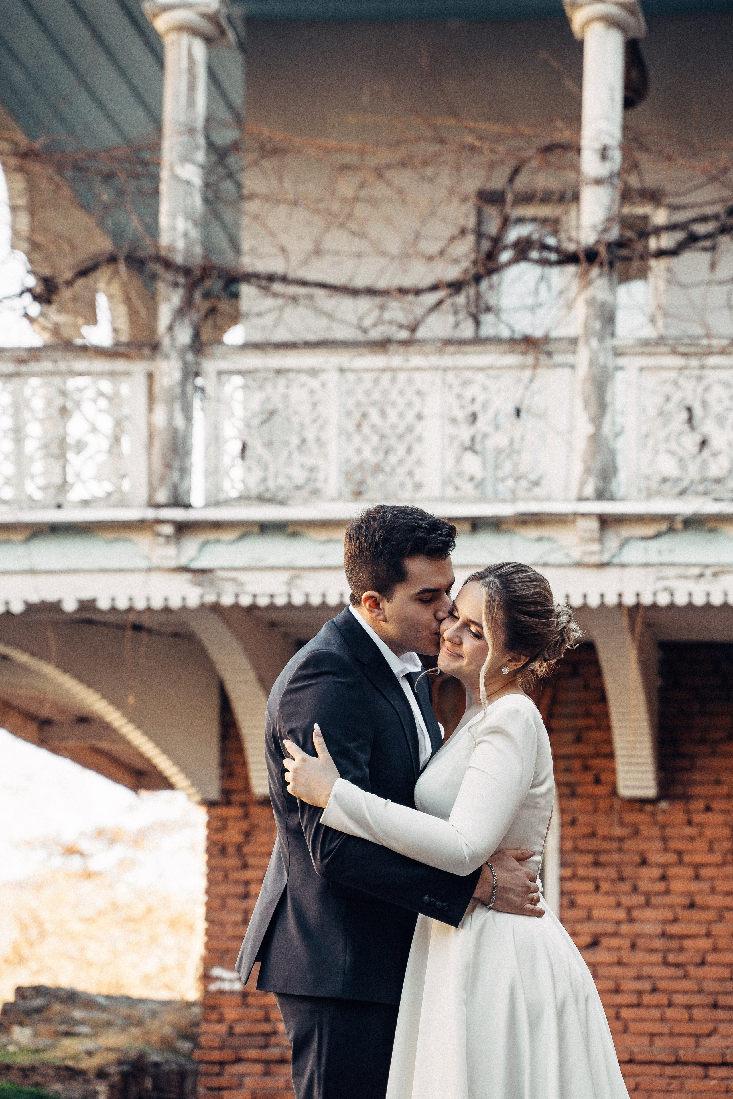 Warmth of hearts. Photographer and travel-blogger Aleksandra Gritsenko