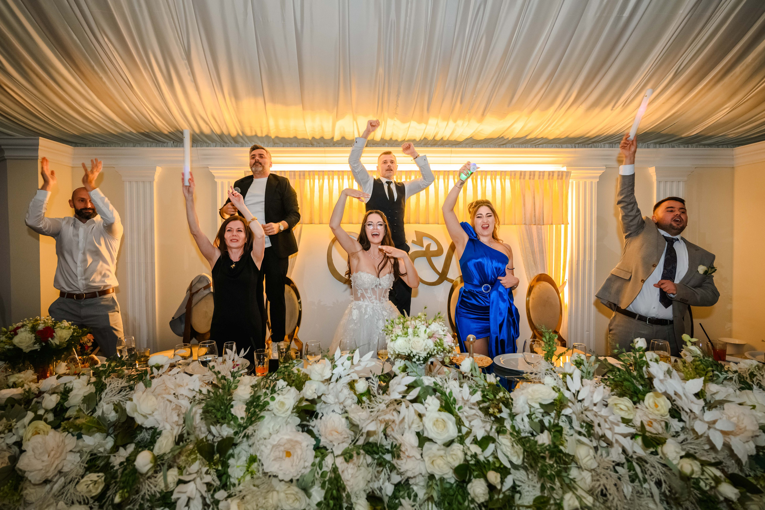 Bogdan & Denisa. Erik Bagy | Fotograf de Nuntă