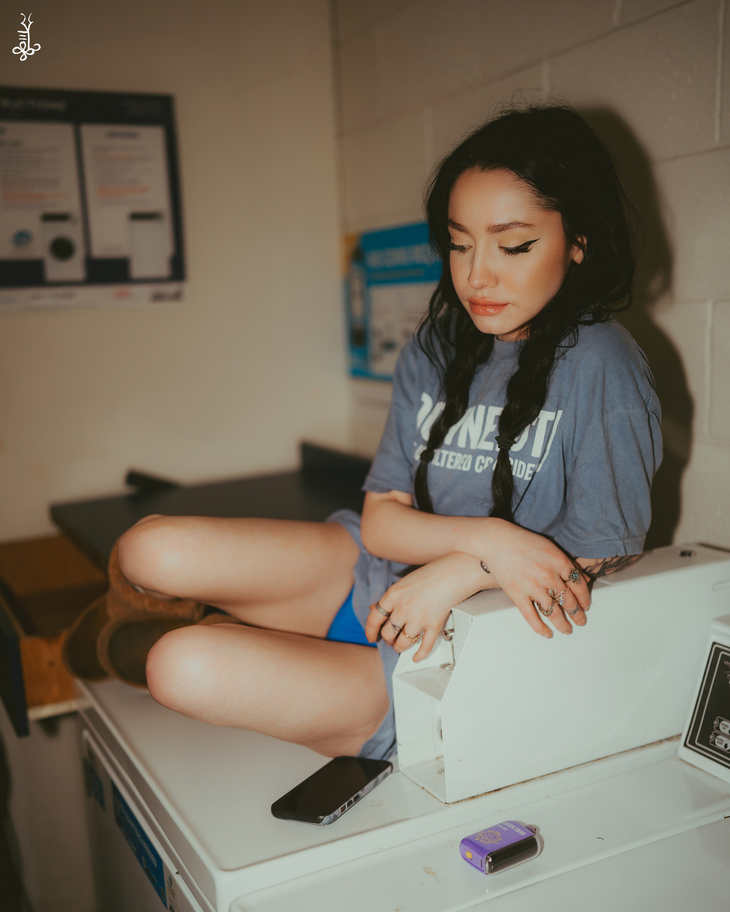 HALIANA. Ke’Ondris