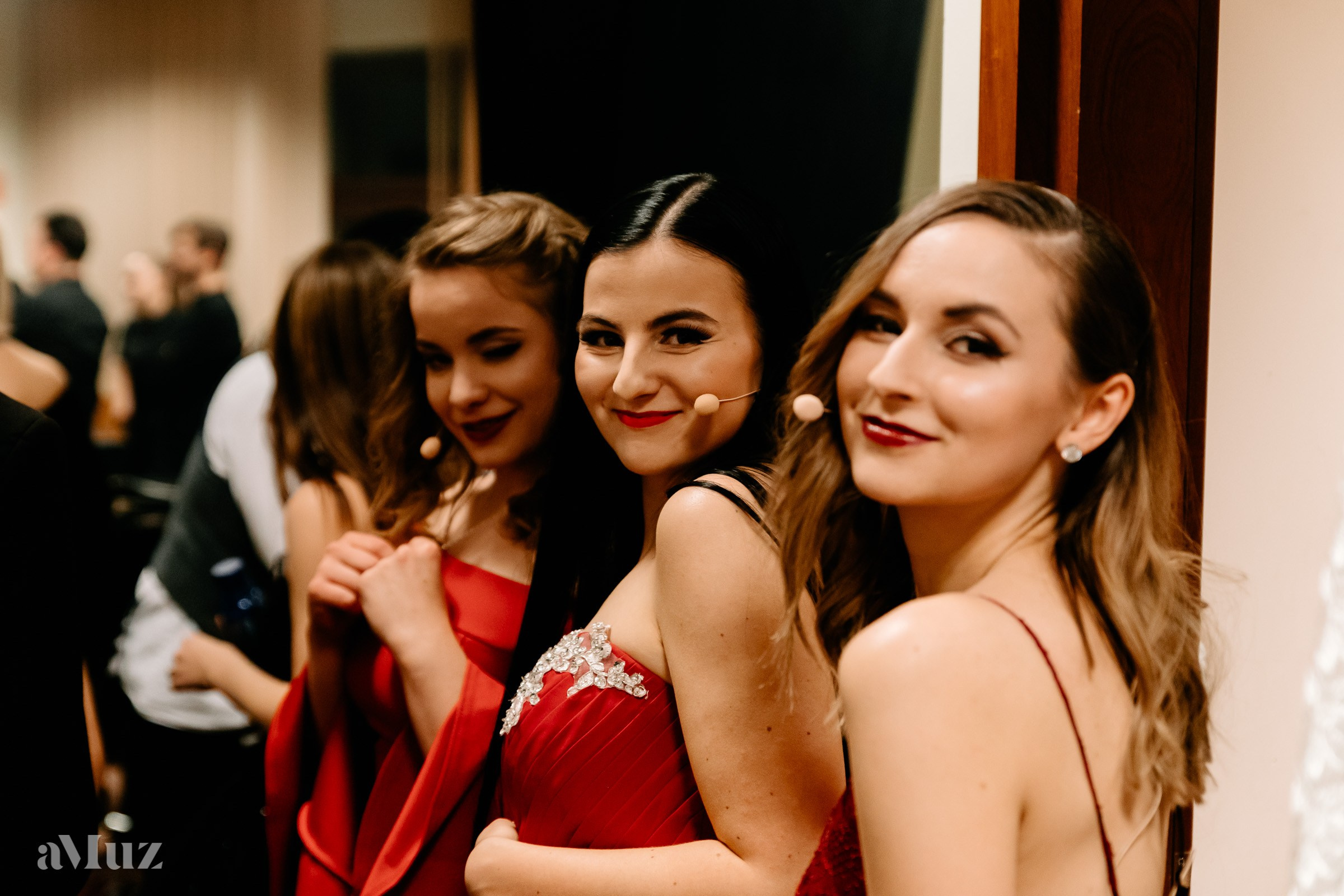 Koncert Amuz.pl. Fotograf Ślubny Warszawa - Sesje Biznesowe Rodzinne Eventy