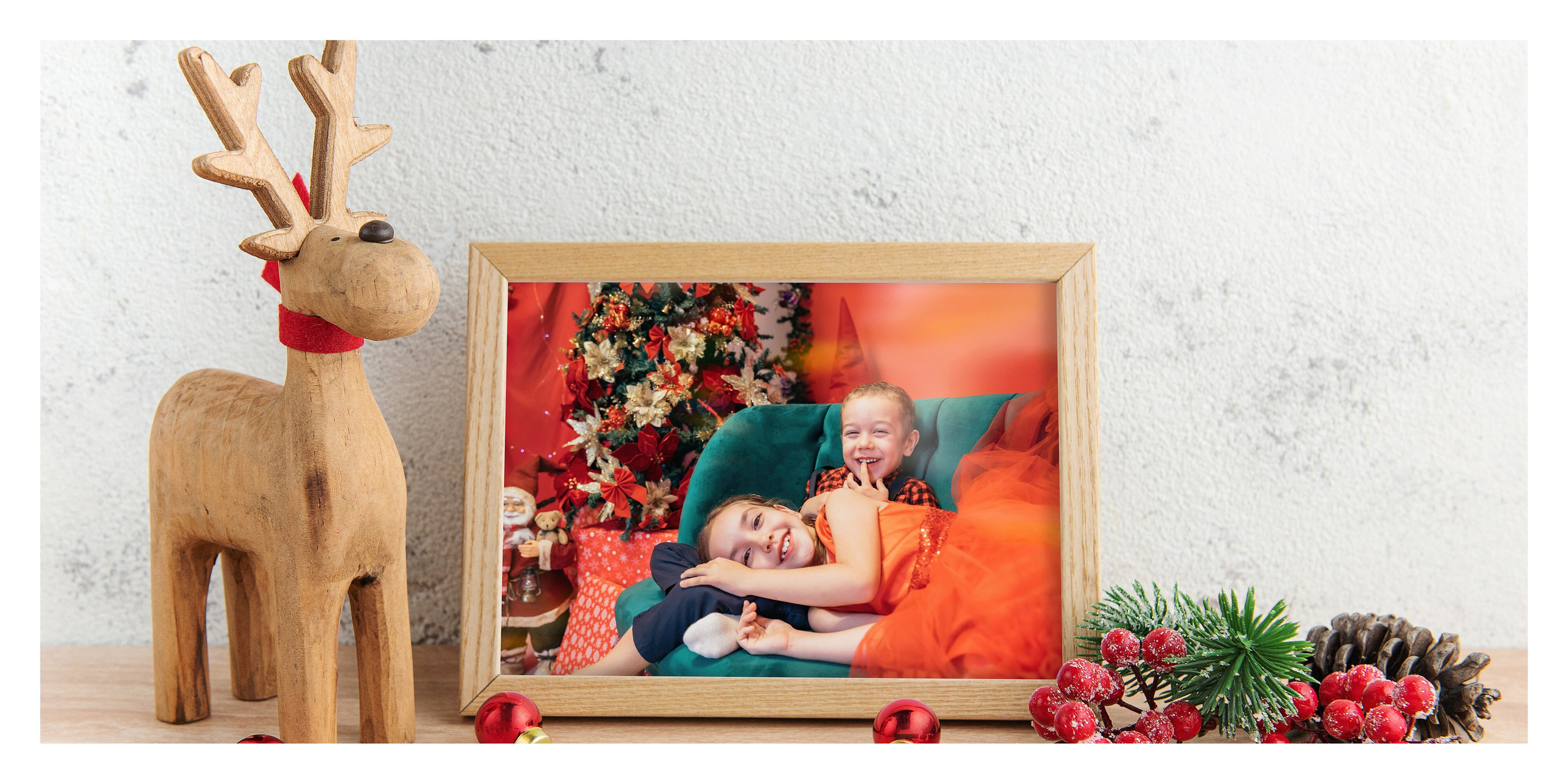 Fericirea are chipul ei