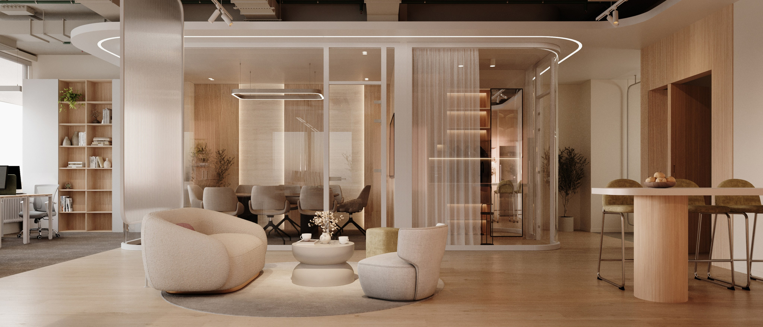 Office 108.23 · Moscow. 3D Visualizer and Ai Creator in Dubai, UAE