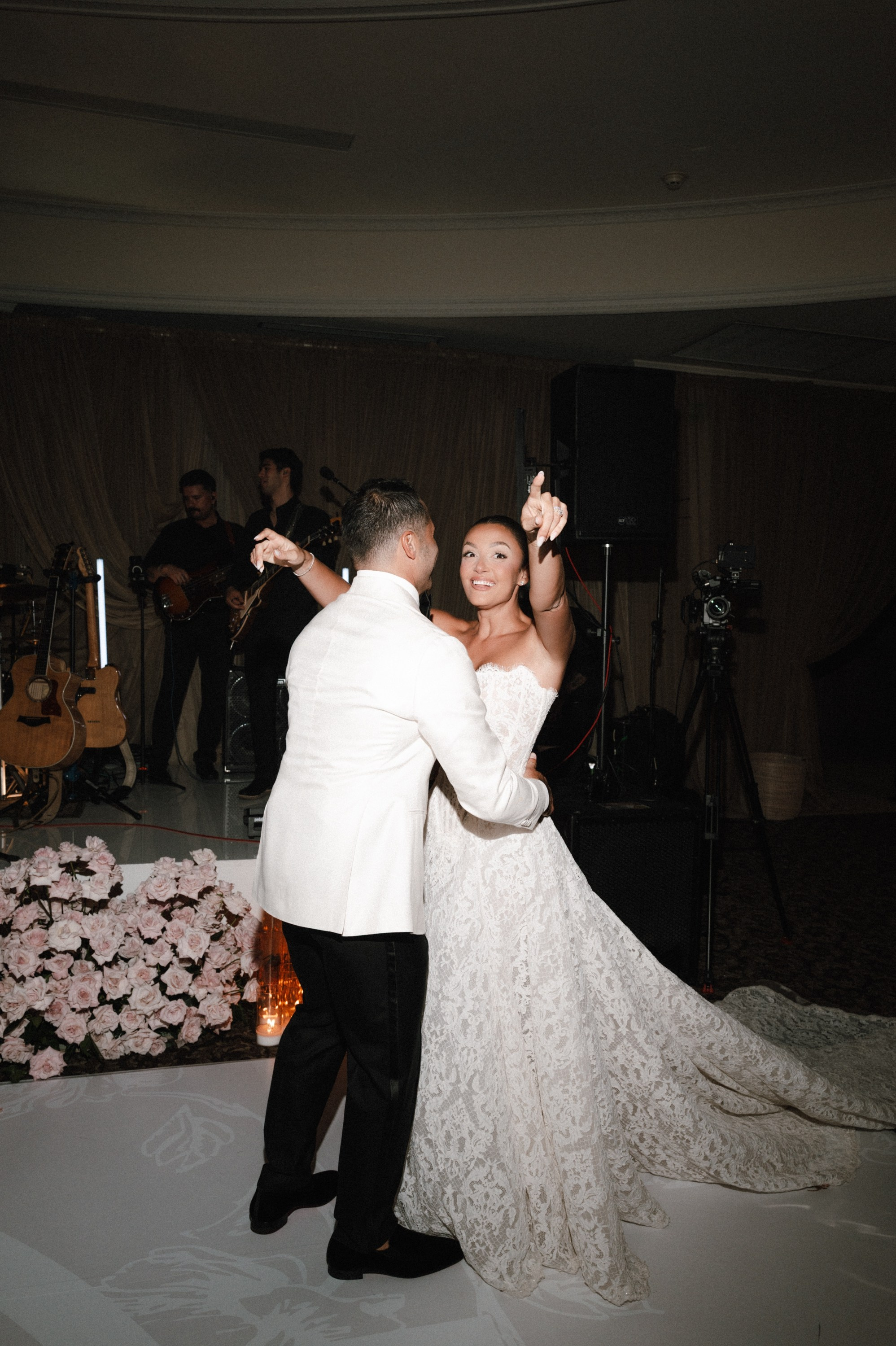 Emily and Vito. Wedding photographer and videographer New York | New Jersey