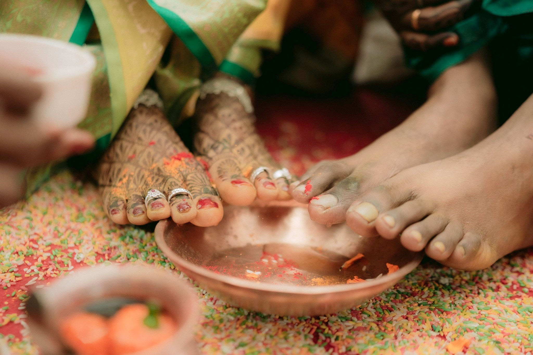 Rishi & Pratidnya. Promise in Pixels — Candid Wedding Photographer & Cinematographer in Mumbai, India