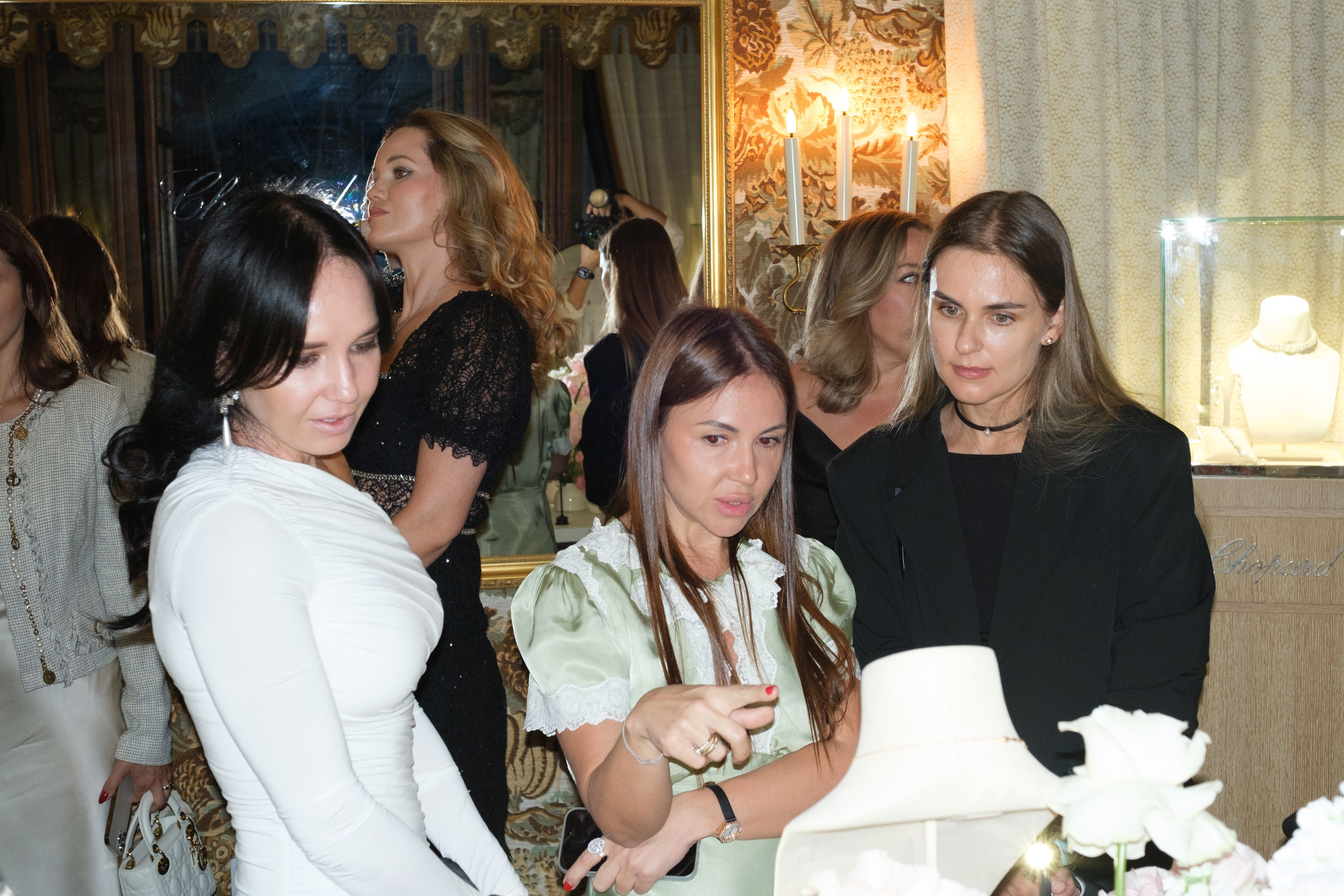 Events. Aleksandr Krol Photography