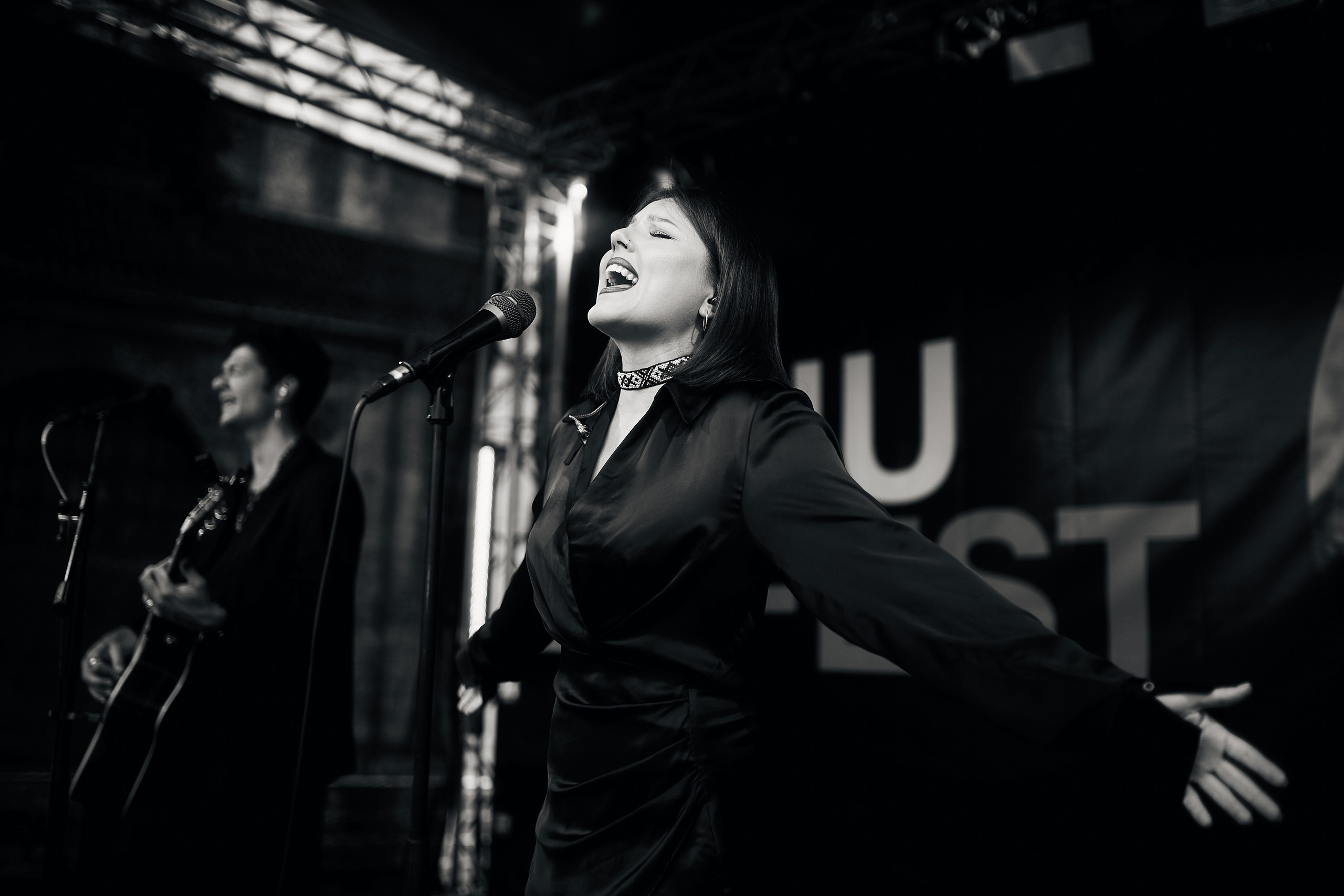 Concert. Ruslan Sereduk Photographer