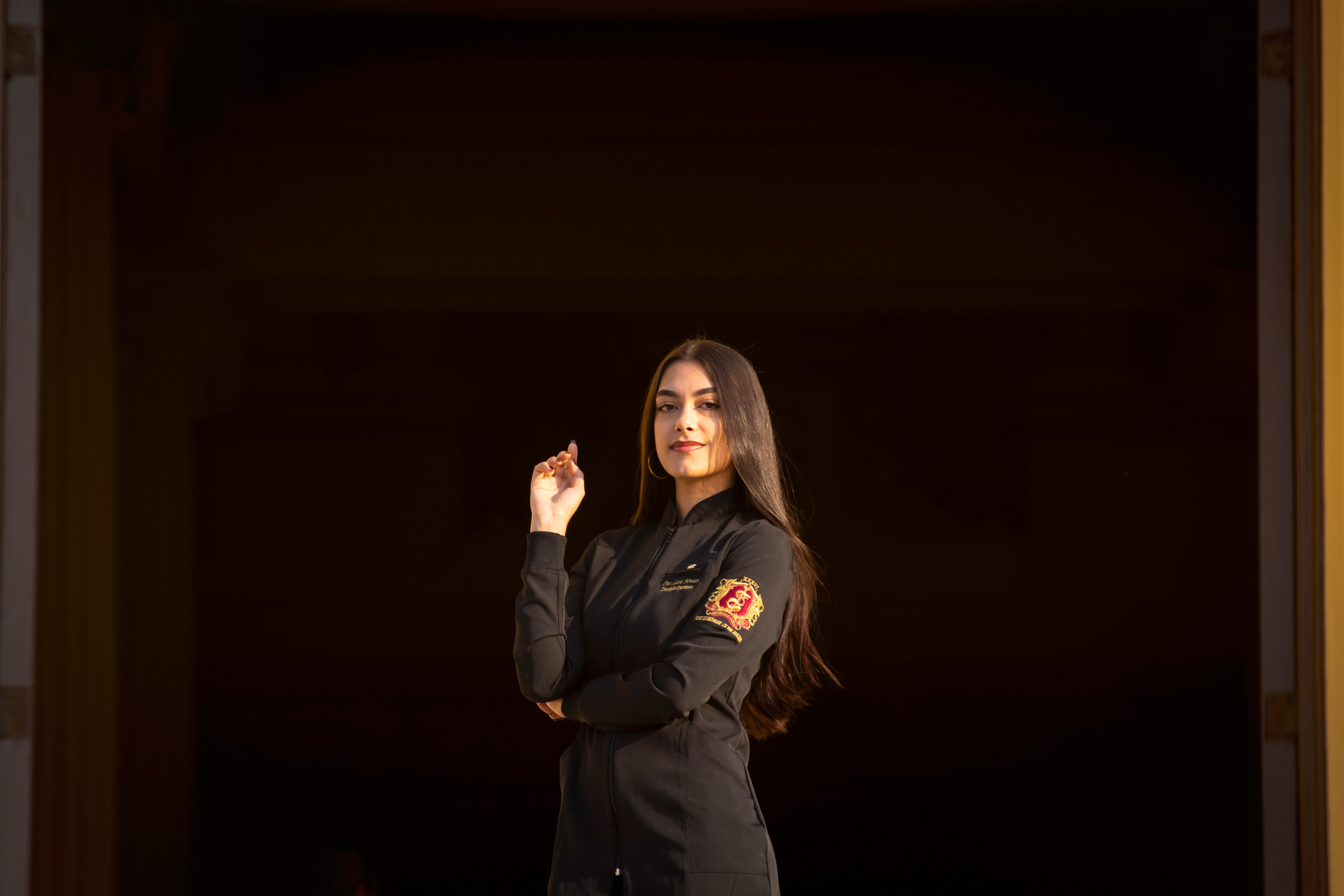 Dra. Lara Novaes. Visionary Imagem