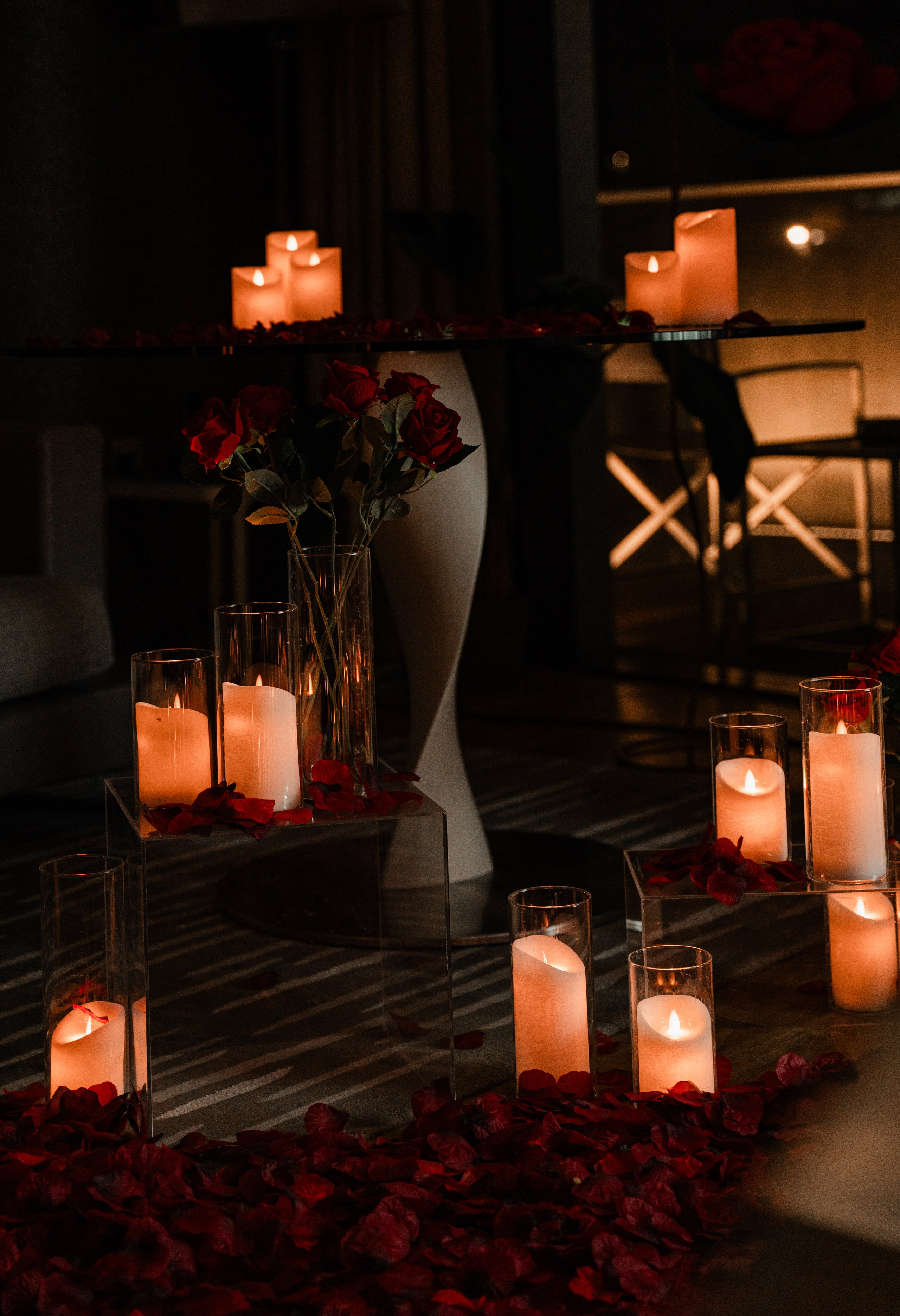 Decor Luxe. Tonya Kyrylenko photographer in London