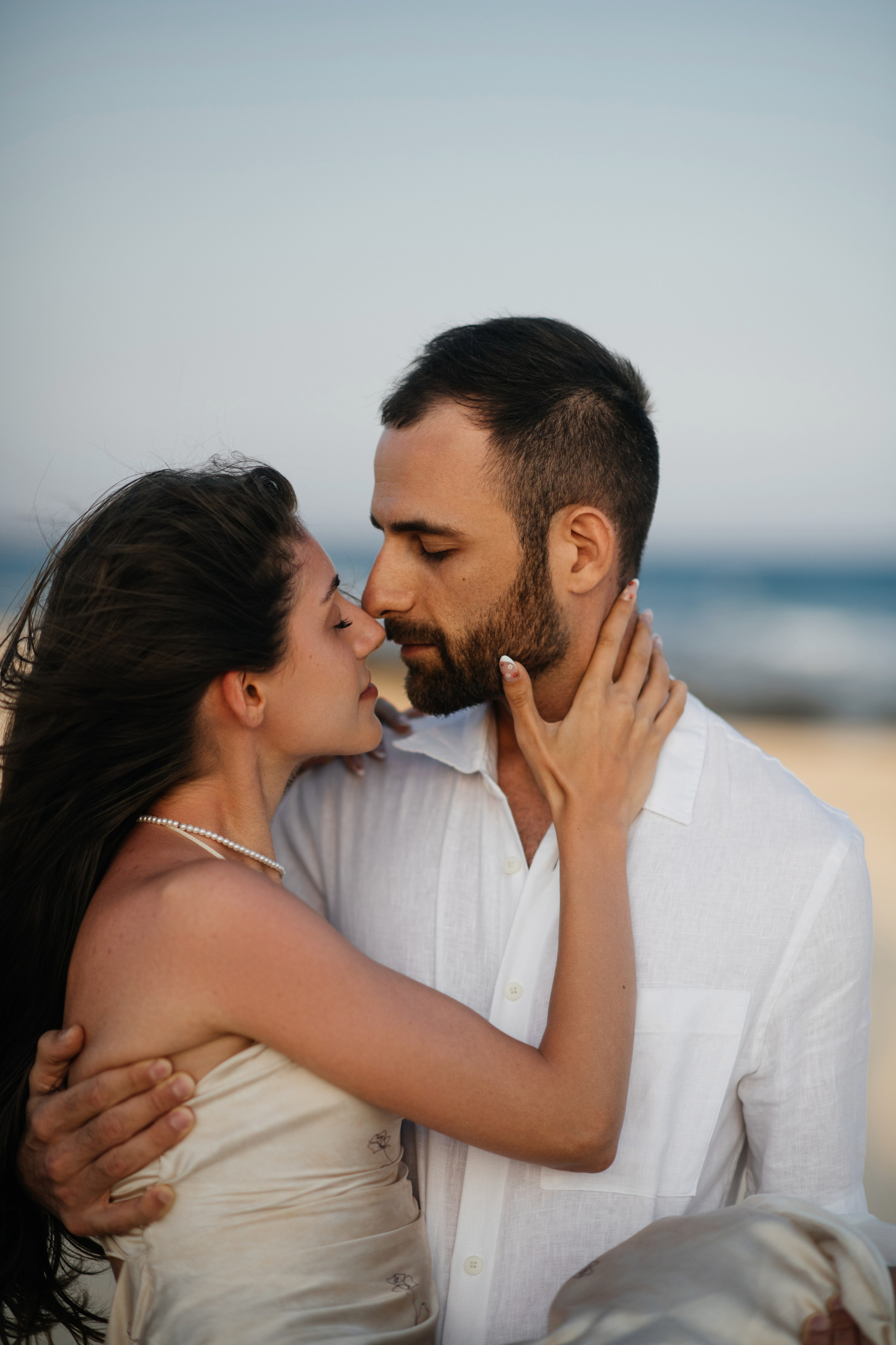 S & R. Фотограф на Кипре