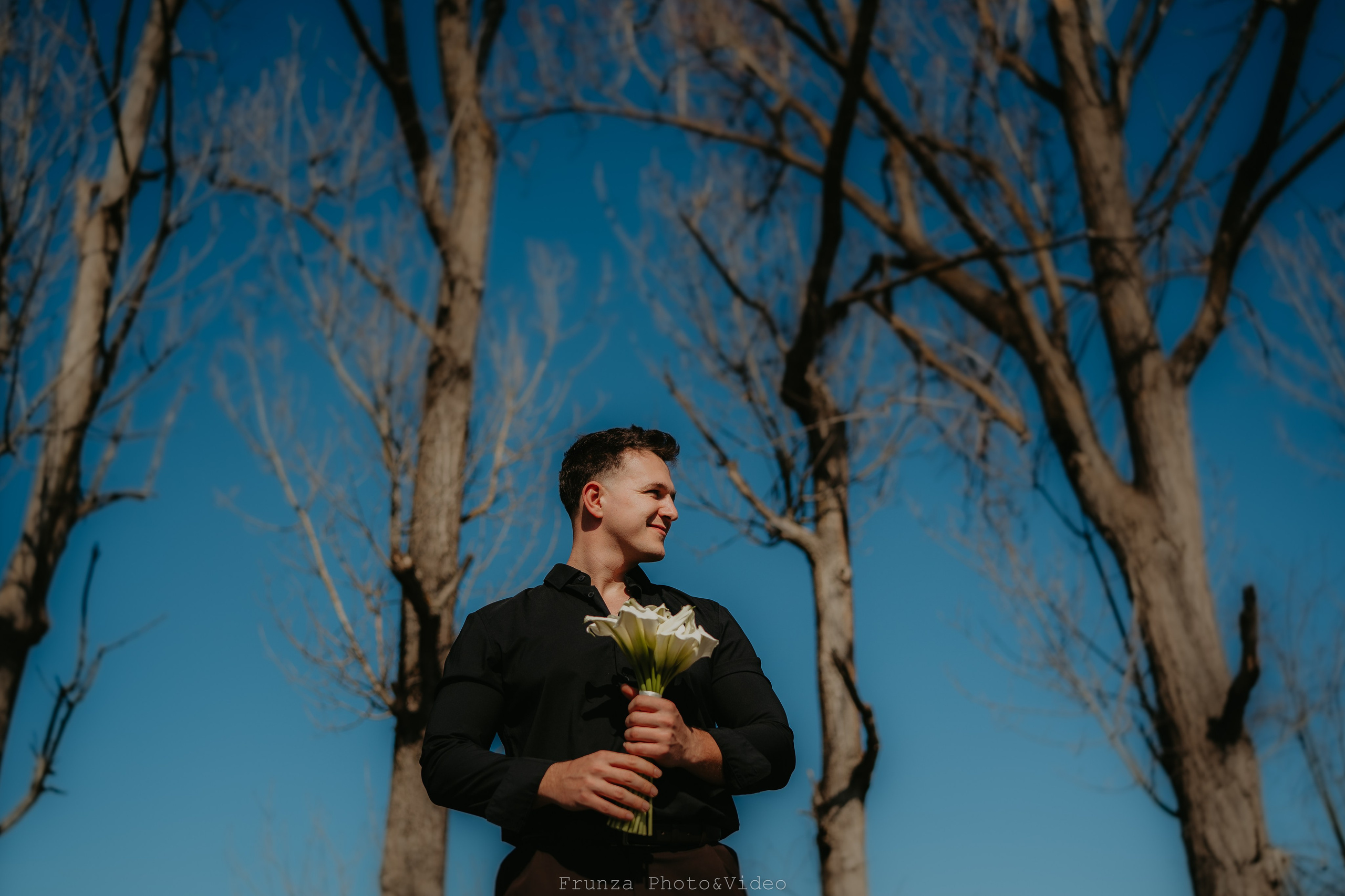 Denisa & Andrei / Civil Wedding. Foto / Video nunta Deva, Hunedoara