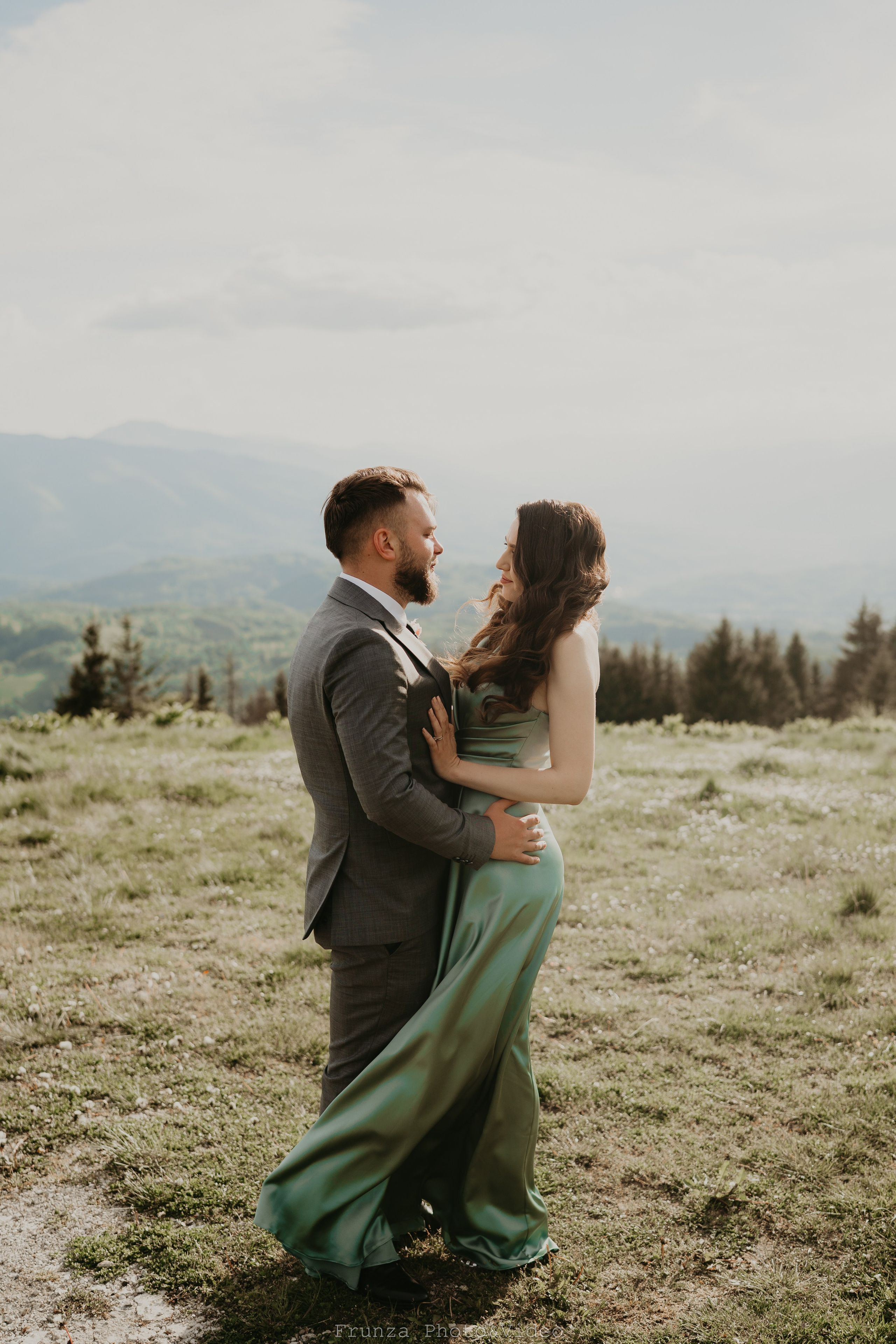 Ionut & Alexandra / Complete Wedding Day. Foto / Video nunta Deva, Hunedoara