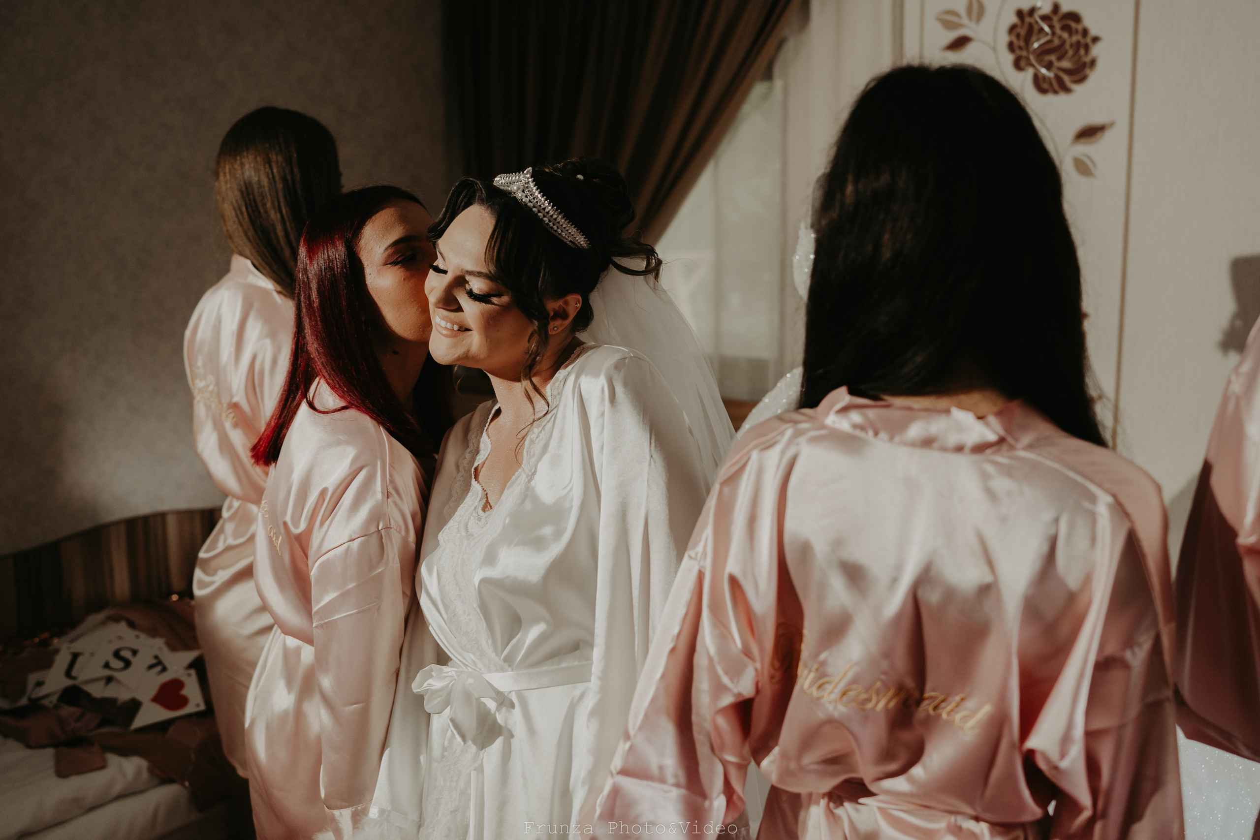 Ionut & Alexandra / Complete Wedding Day. Foto / Video nunta Deva, Hunedoara