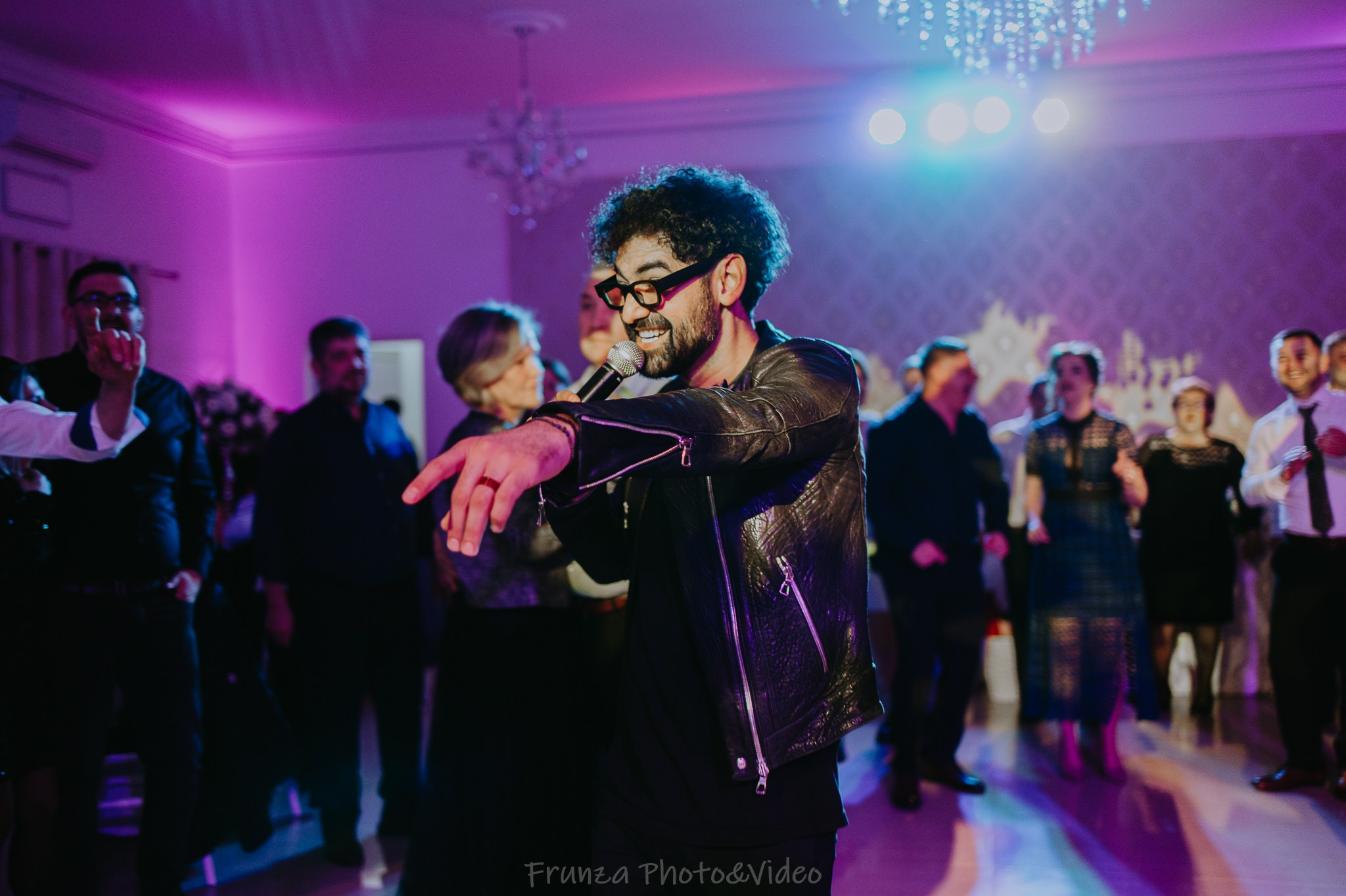 Petreceri. Foto / Video nunta Deva, Hunedoara